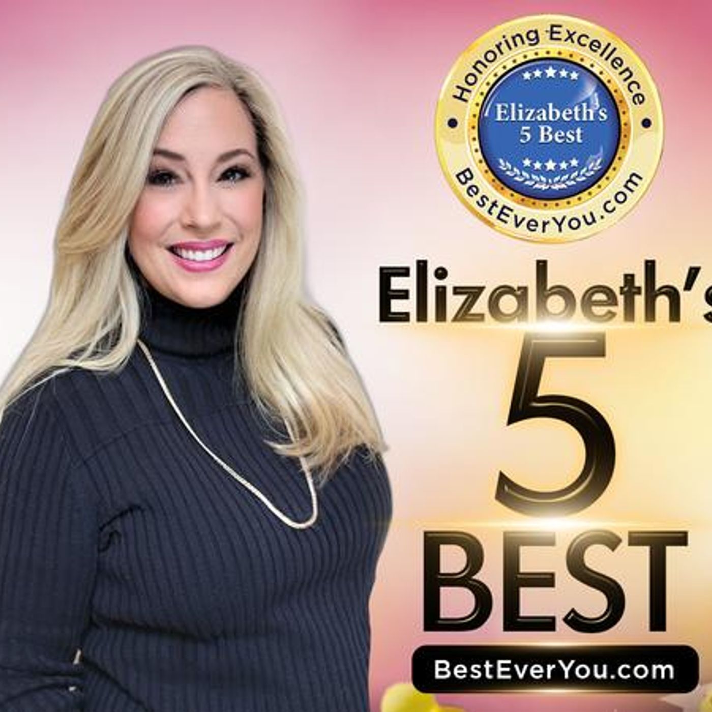 The Best Ever You Show