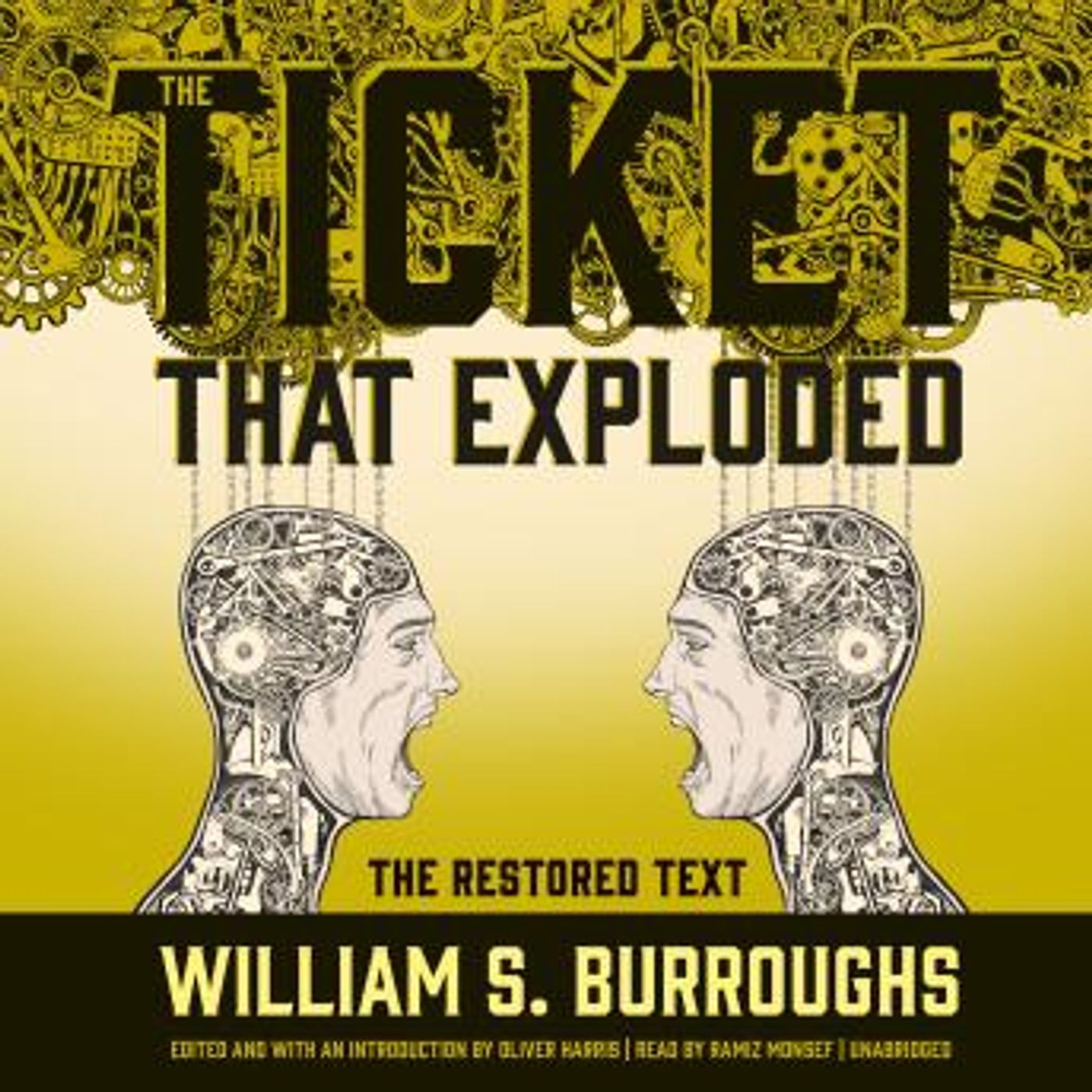 Grab the Essential Full Audiobooks in Science Fiction & Fantasy, Science Fiction
