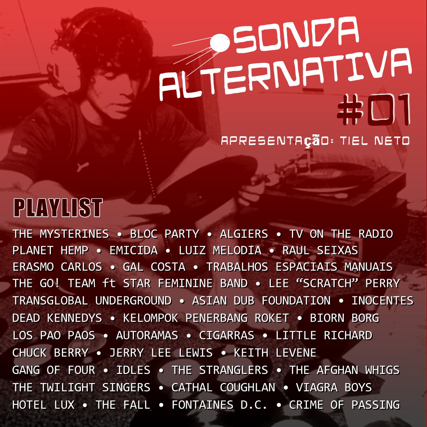 Sonda Alternativa