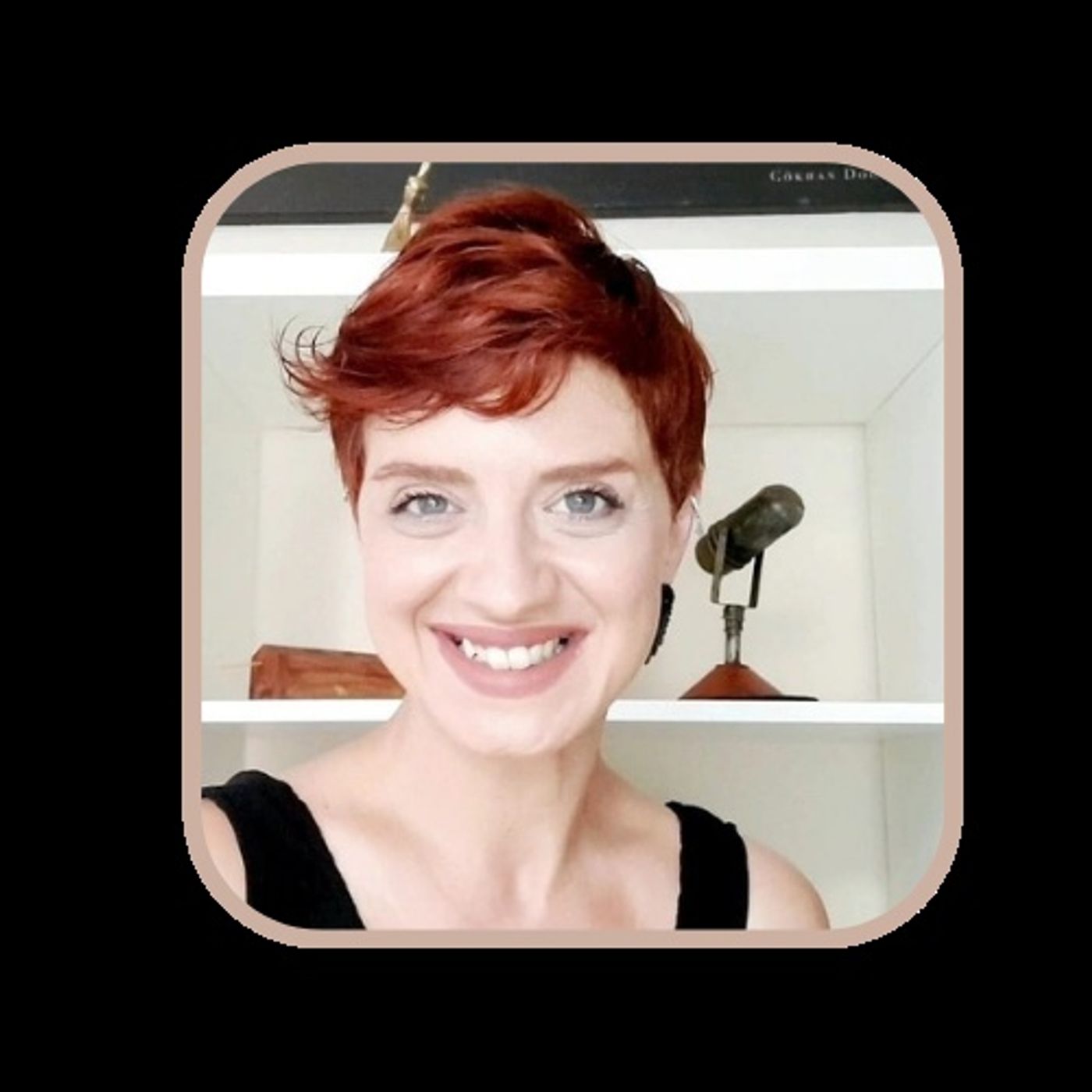 HandeKaracasu cover art