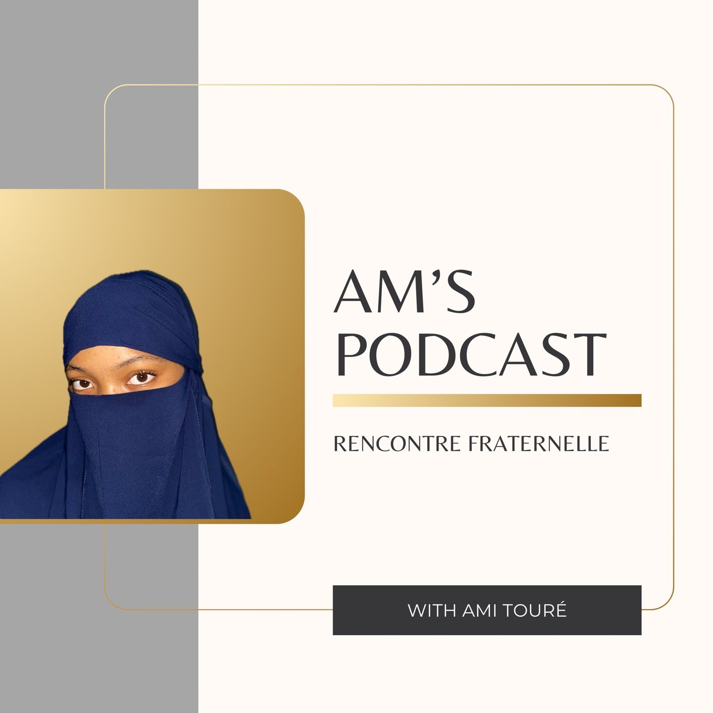 Am’s Podcast