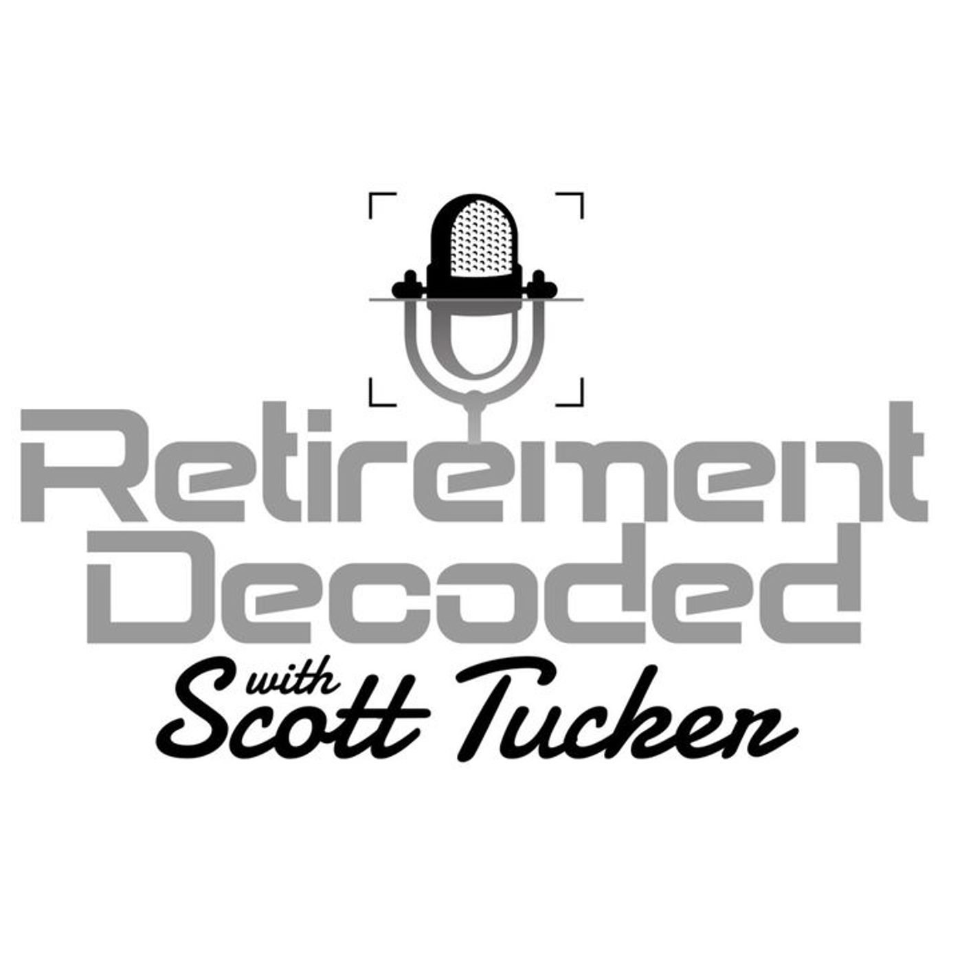 Retirement Decoded