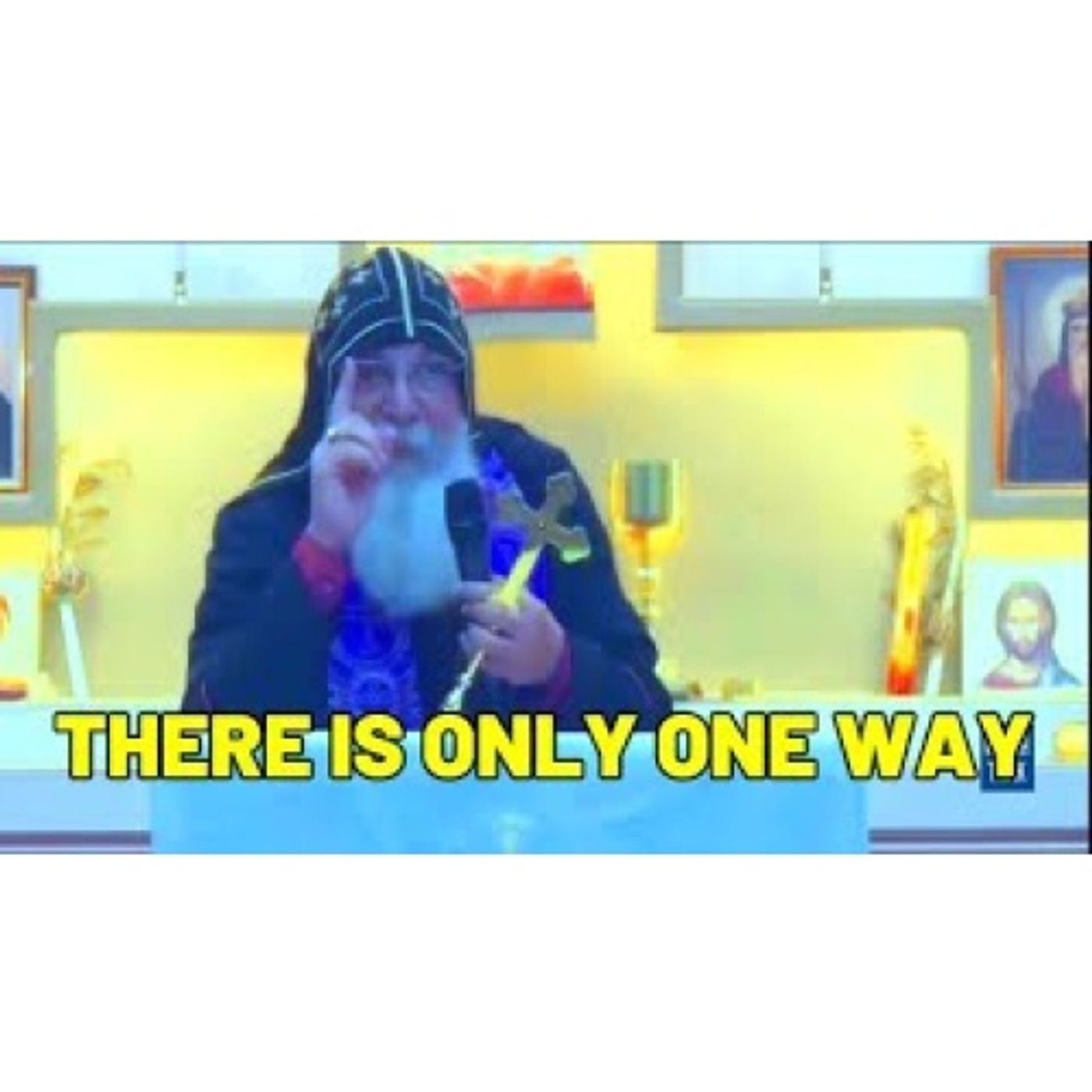 Do All Religions Truly Lead to God? | Bishop Mar Mari Emmanuel