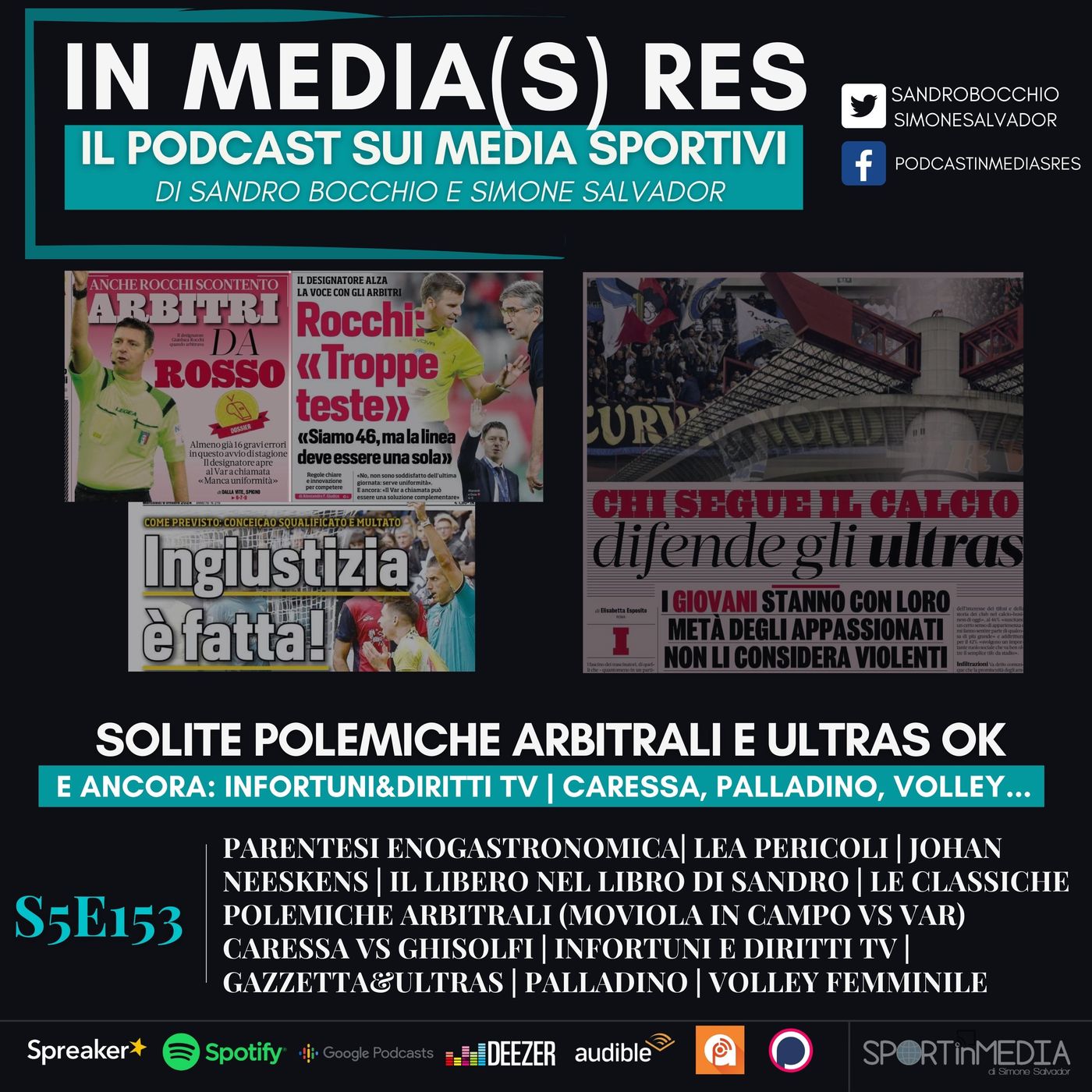 In Media(s) Res
