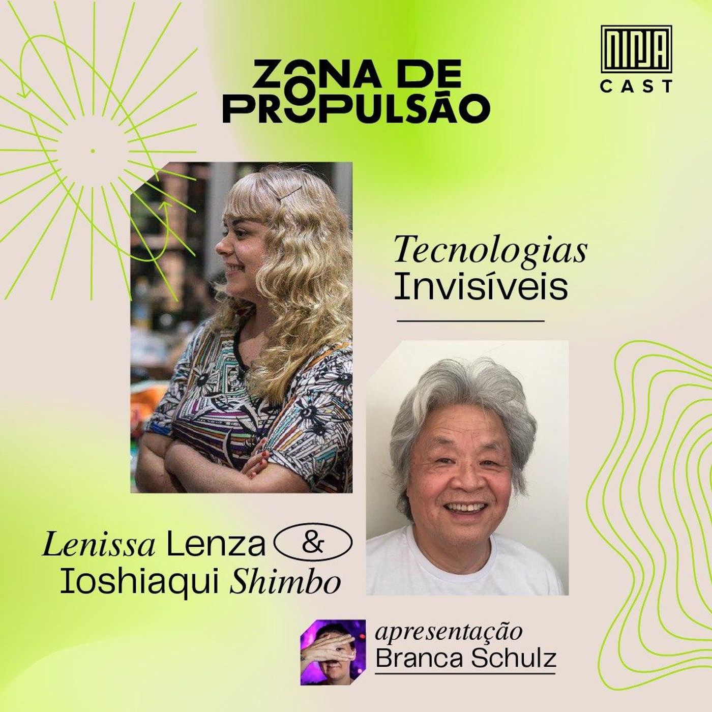 Zona de Propulsão