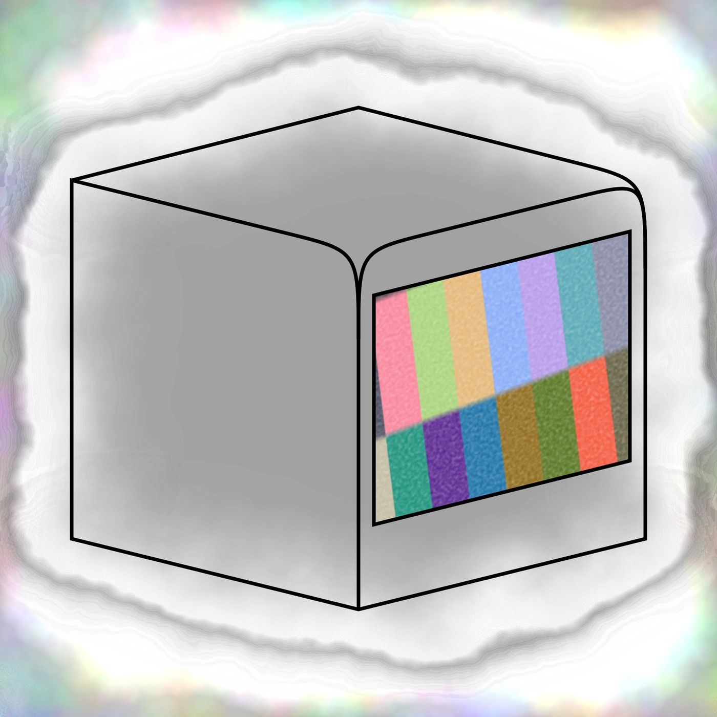 Bing Bong VCR