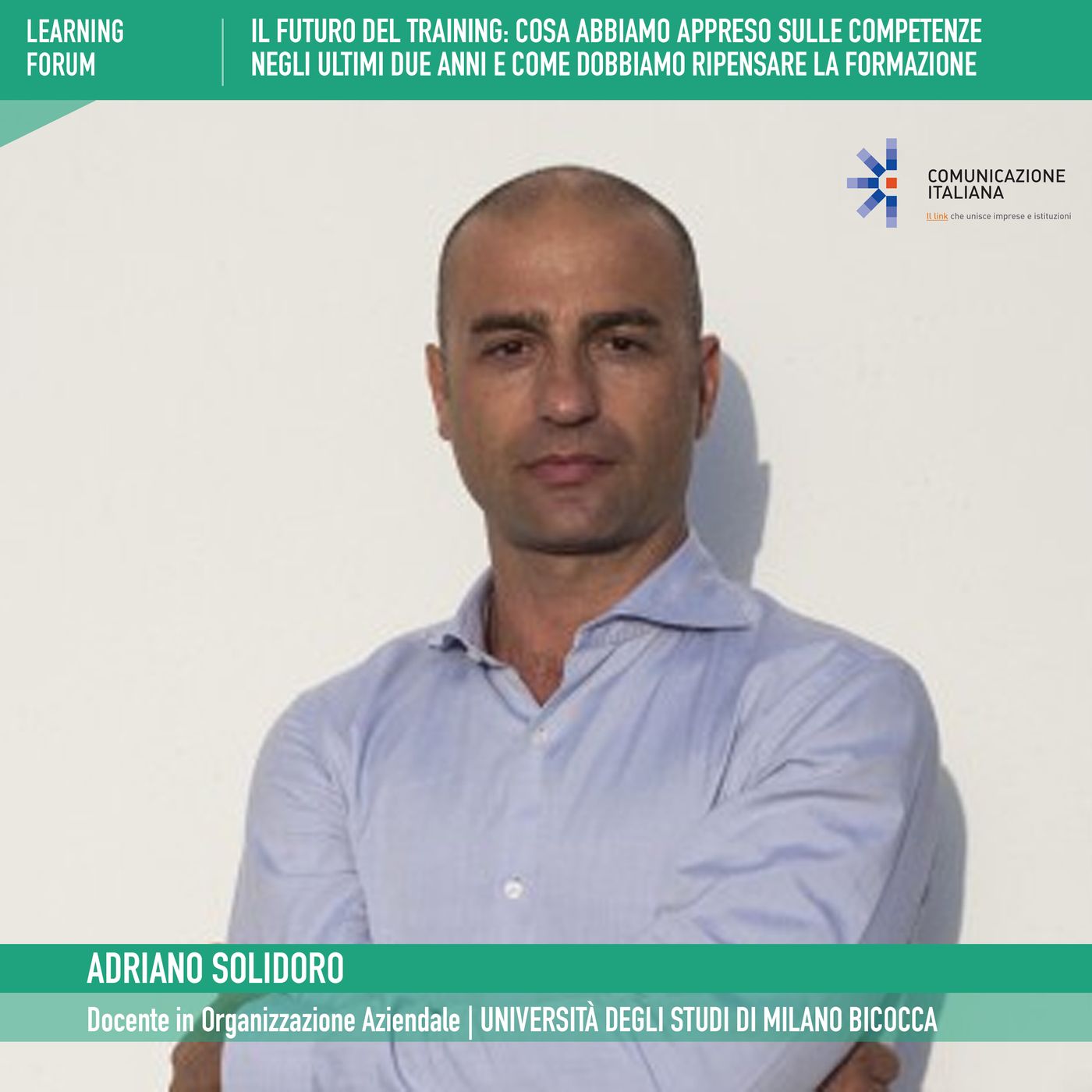 Comunicazione Italiana