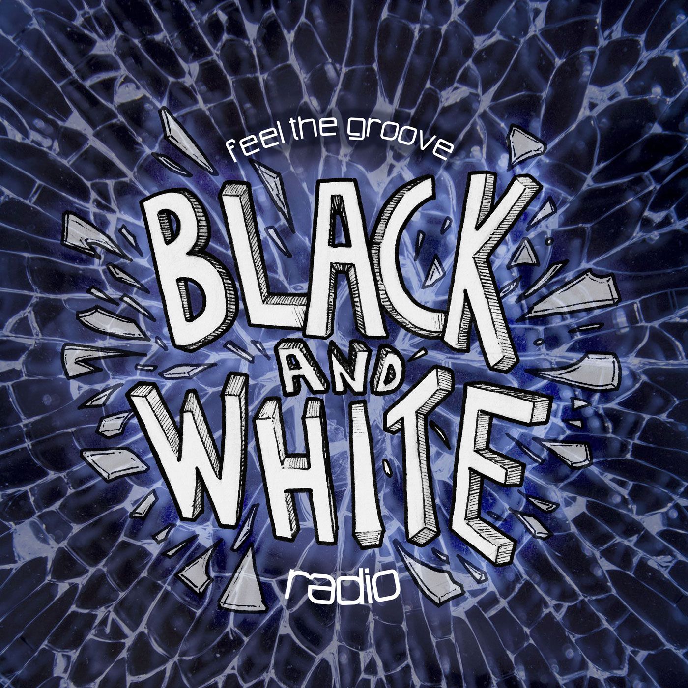 BlackAndWhite Podcast