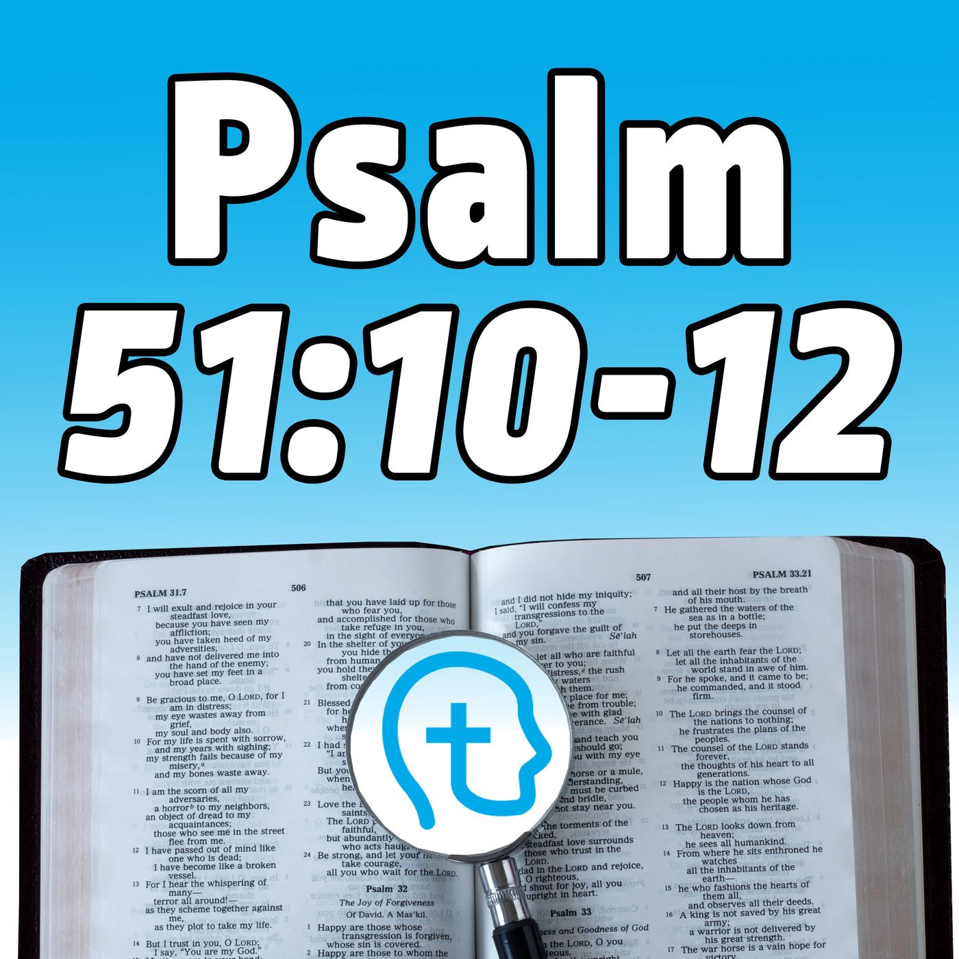 Memory Moment: Weekly Bible Memory Verse