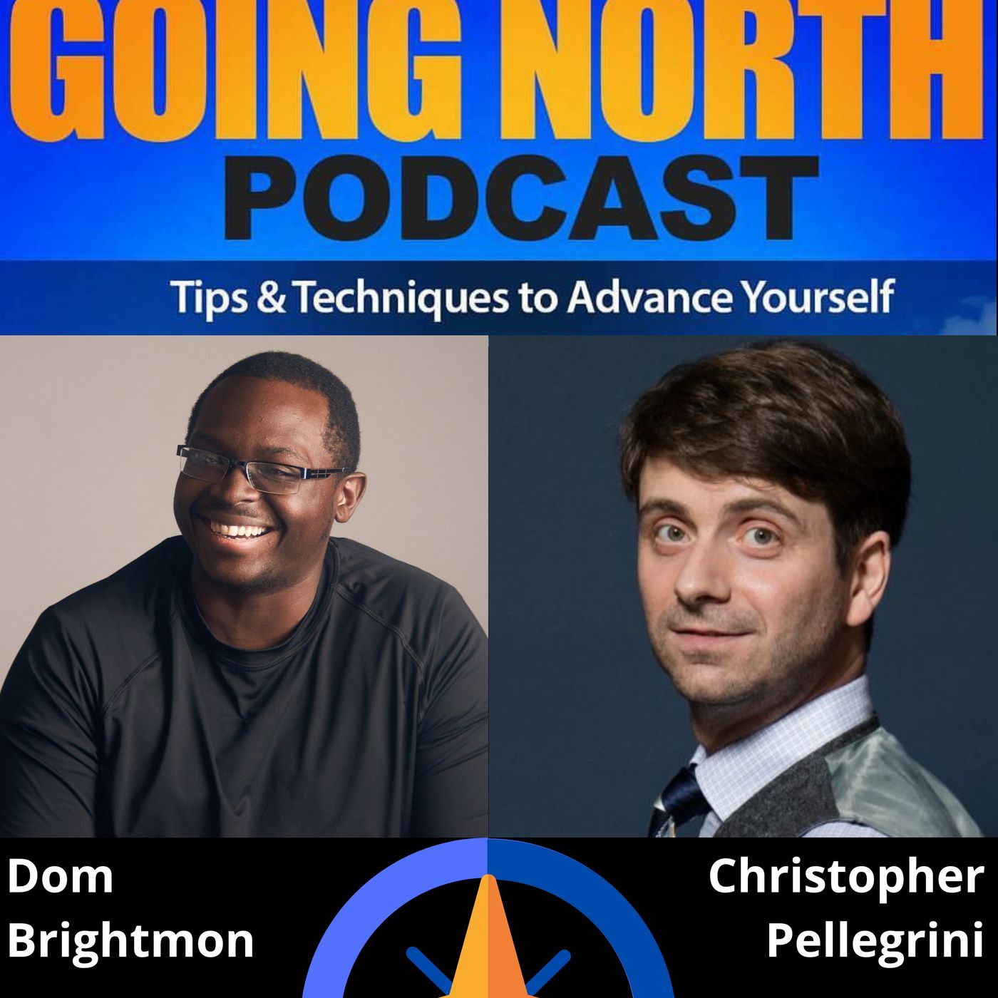 Going North Podcast