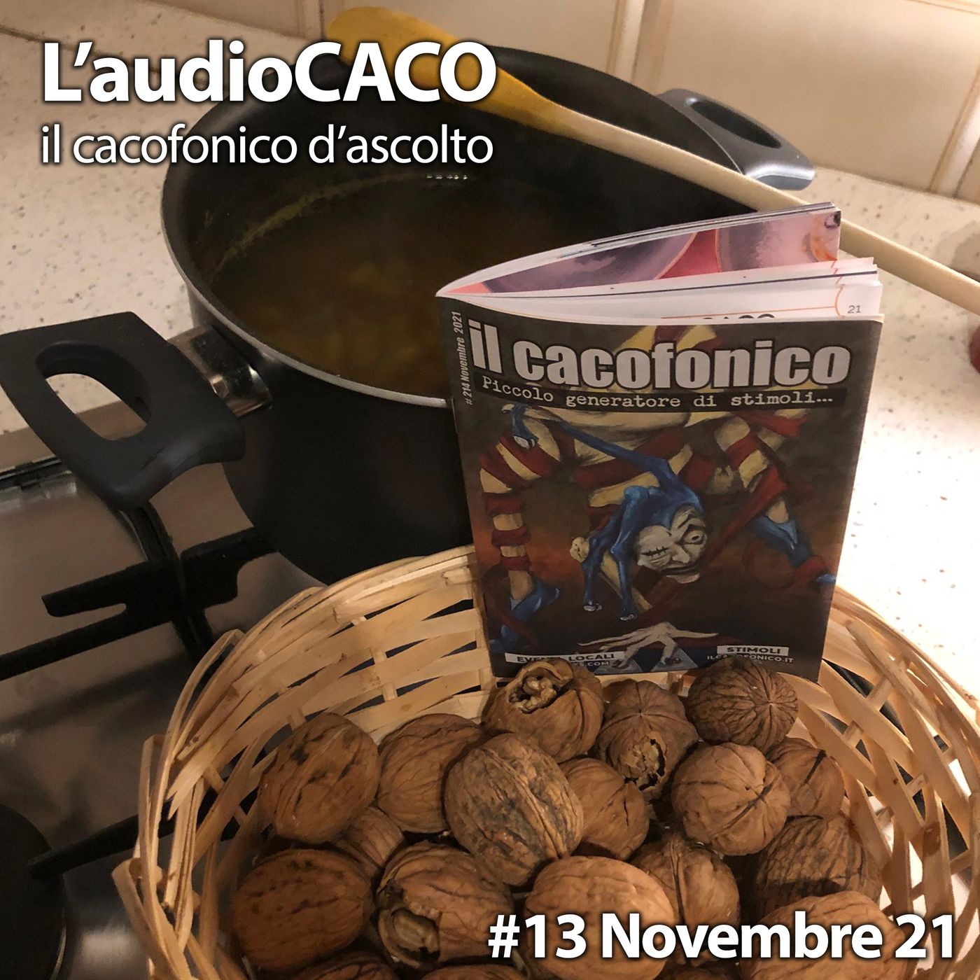 l\'audioCACO