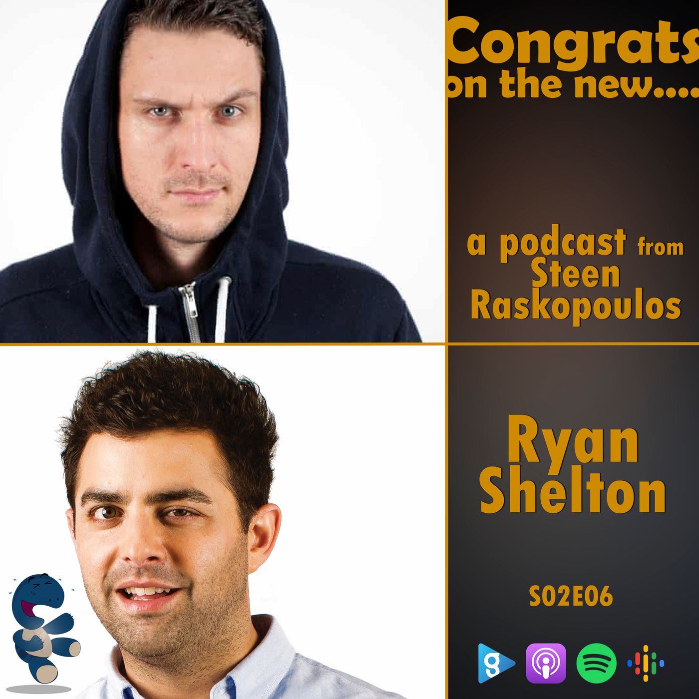 Ryan Shelton