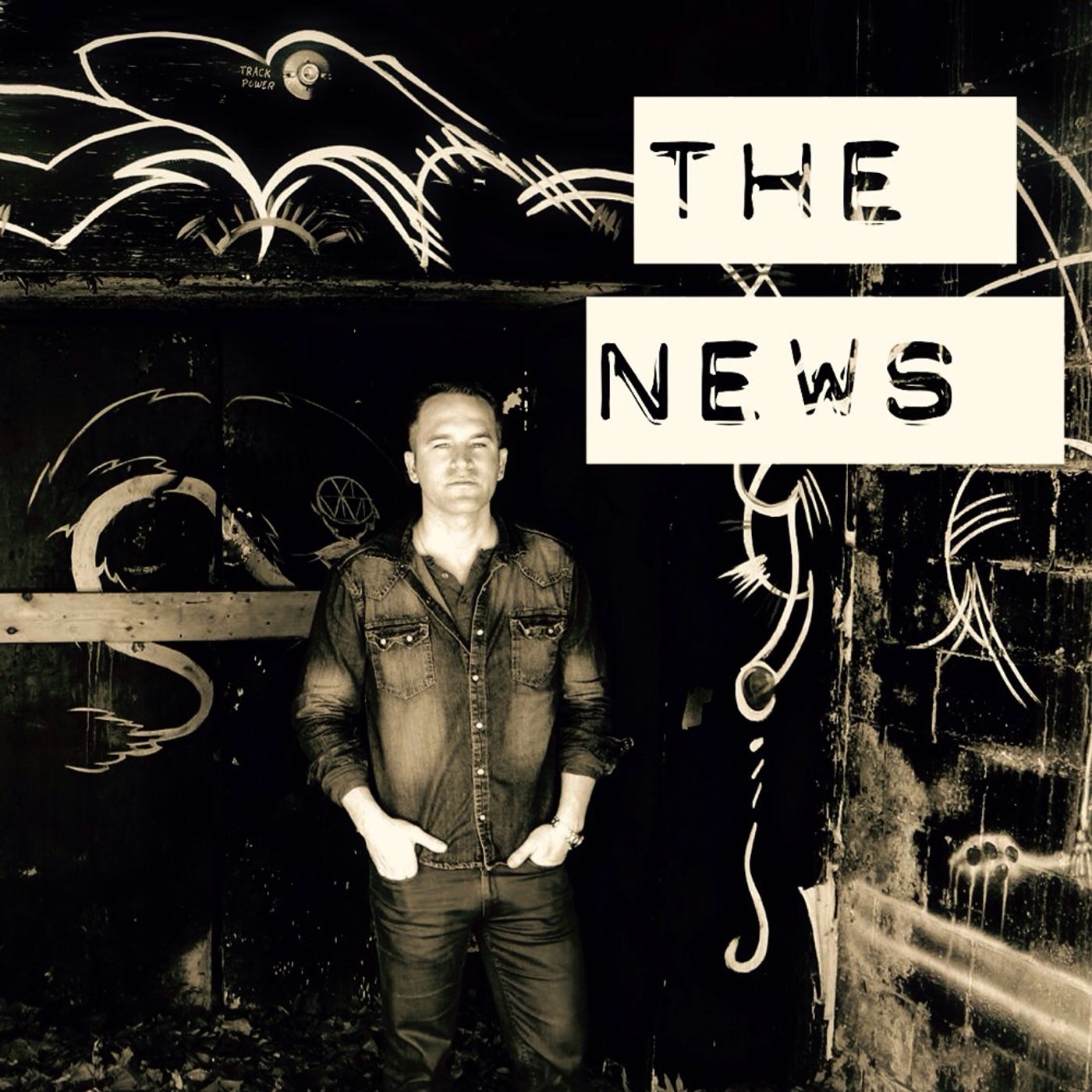 The News Headlines 5/20/15 episode artwork