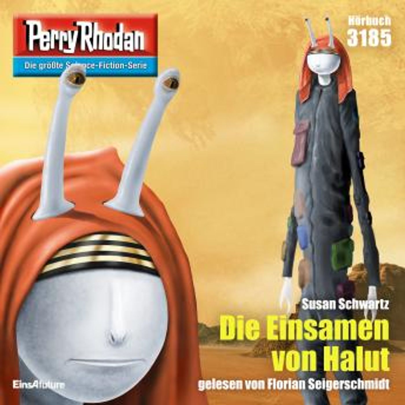 Unlock Top Full Audiobooks in Science Fiction & Fantasy, Space Opera