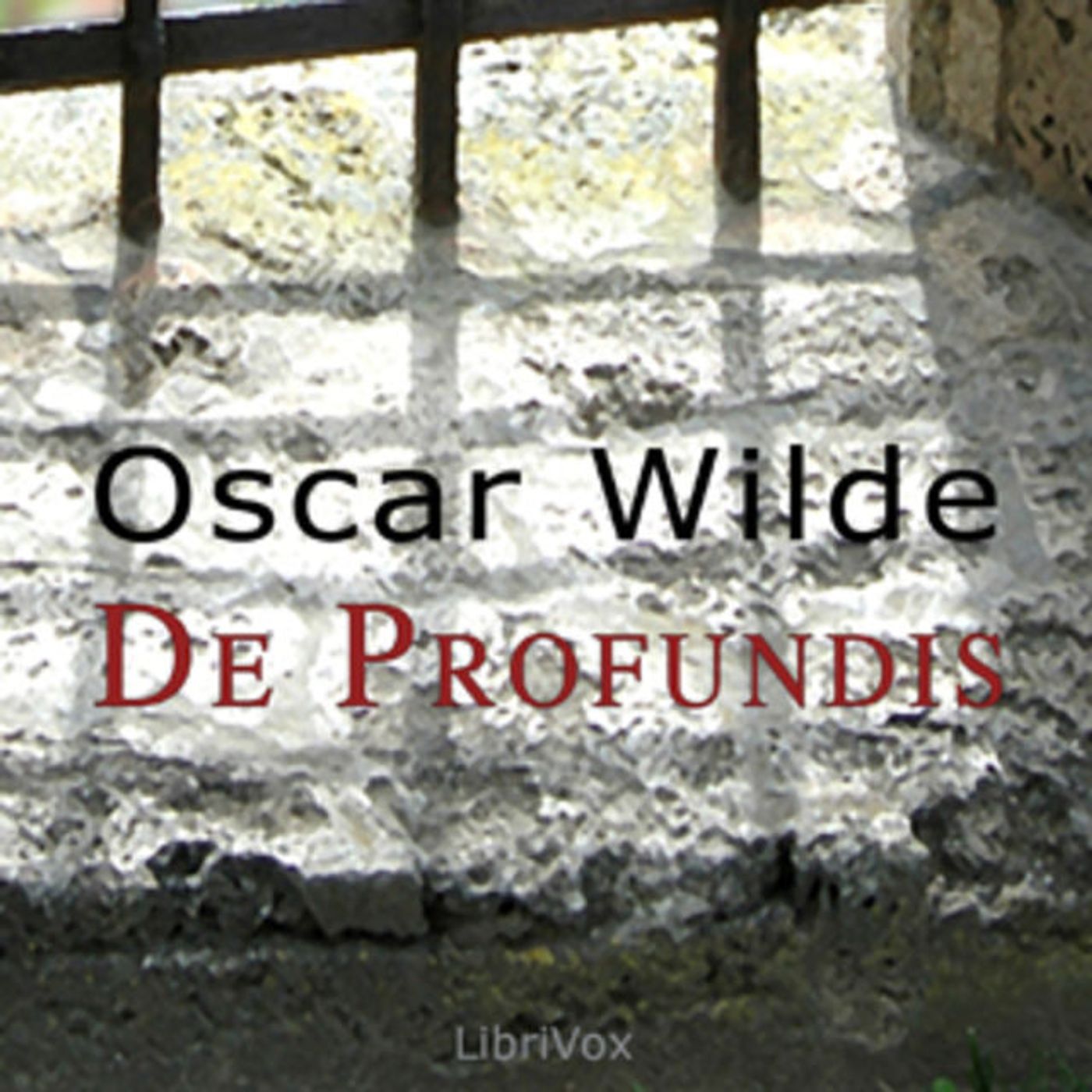 01 - De Profundis by Oscar Wilde 01 - De Profundis by Oscar Wilde