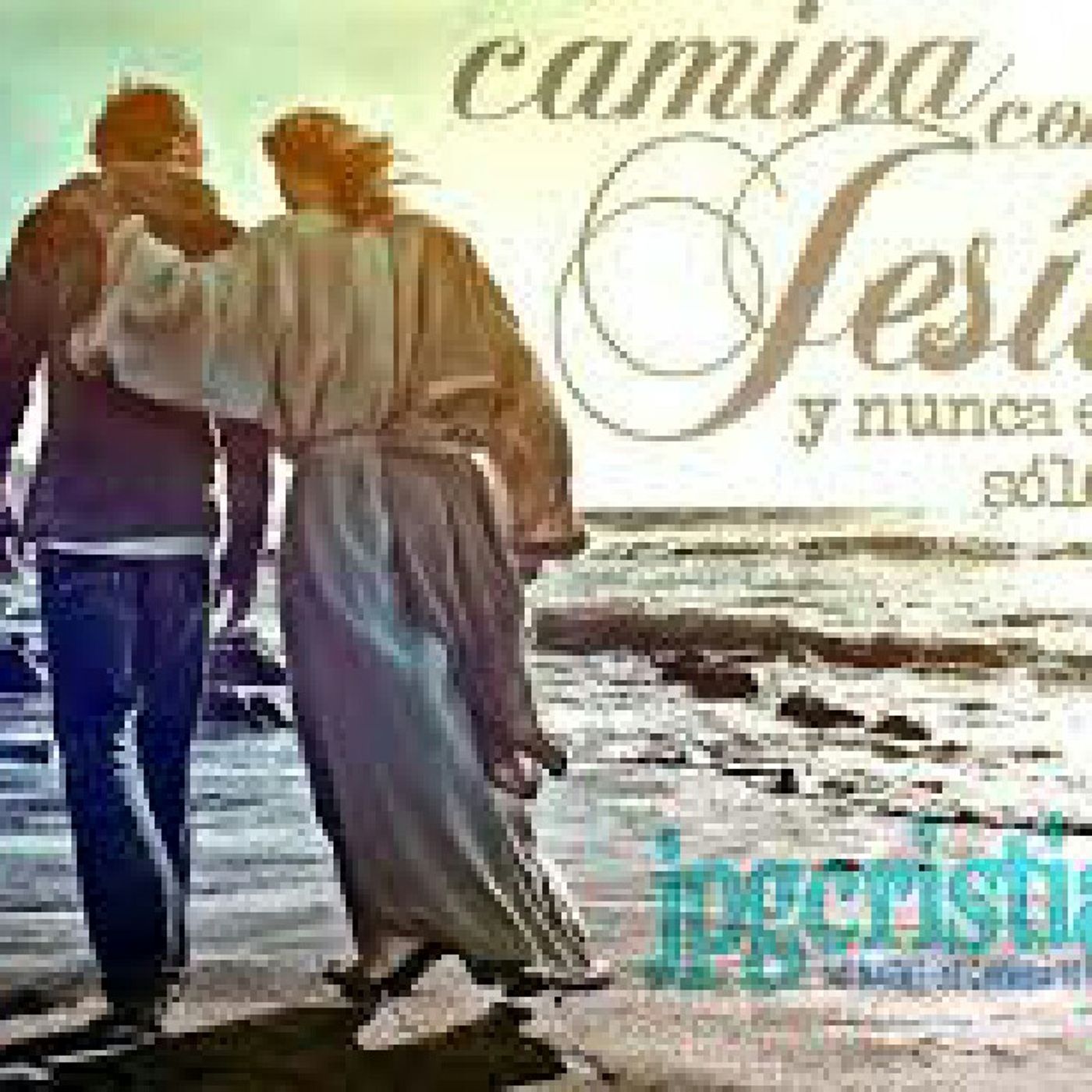 Conectados Con Jesús PODCASTS