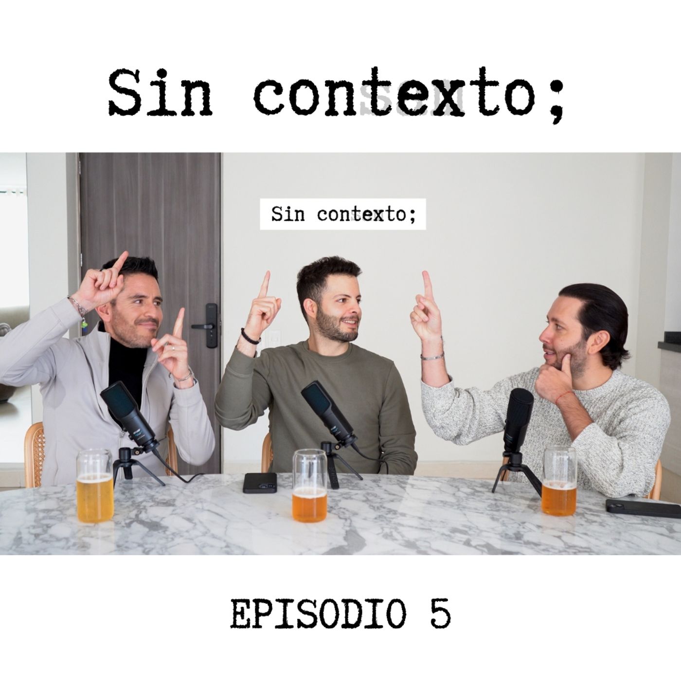 ¿Sabías Qué? - Podcast