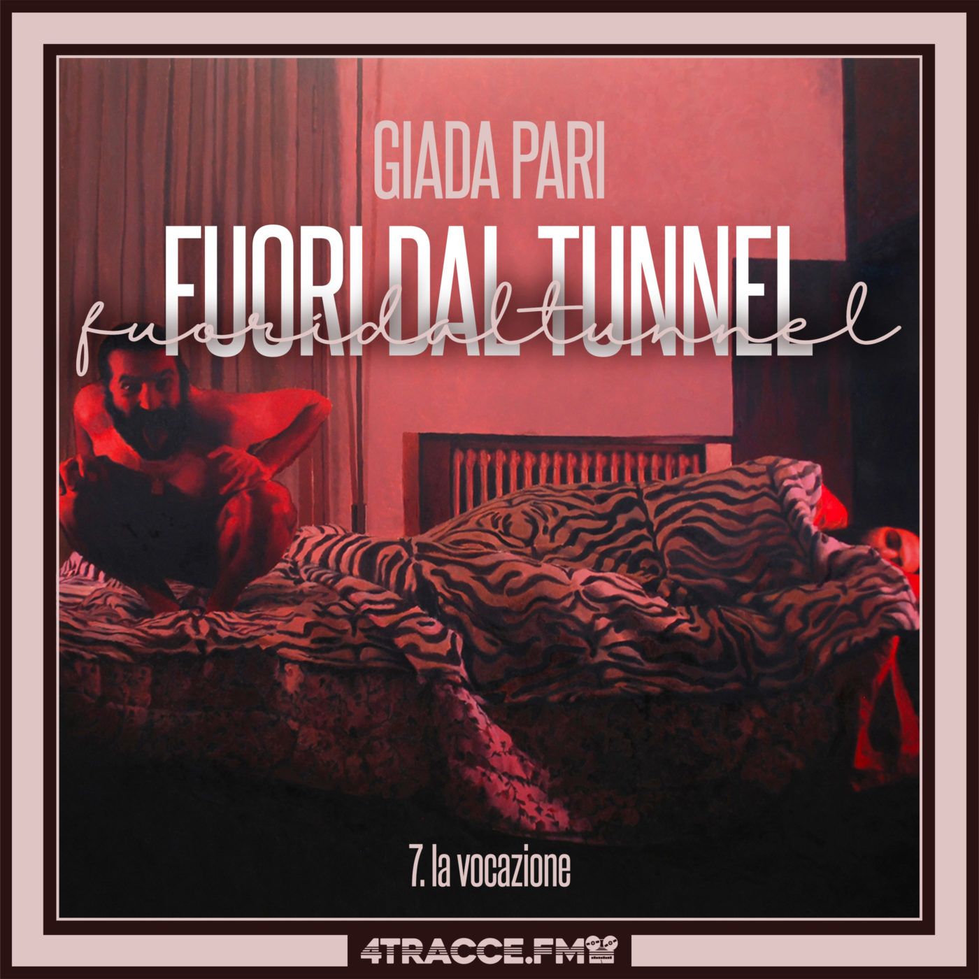 La Vocazione. La Vocazione.