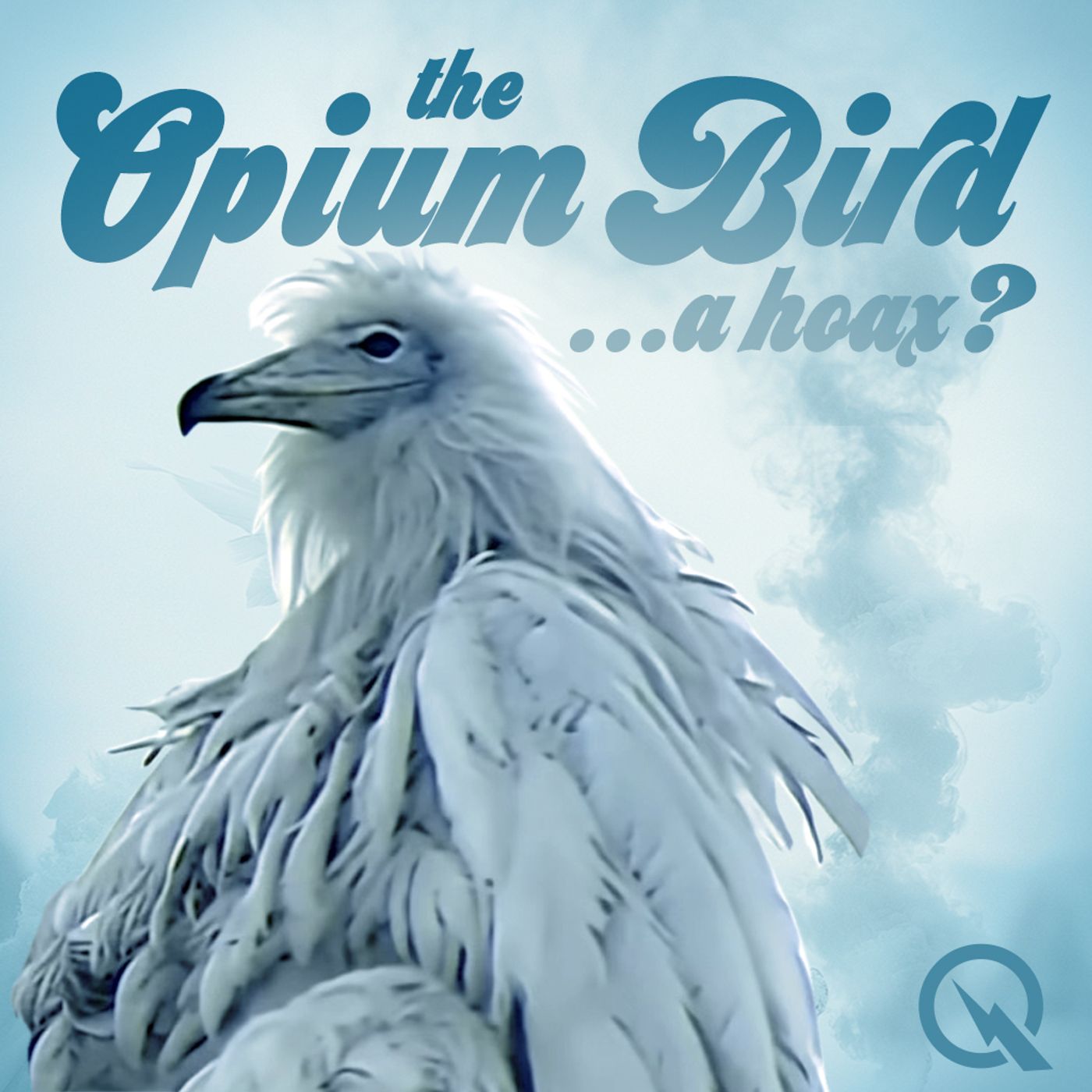 The Opium Bird- A Hoax?