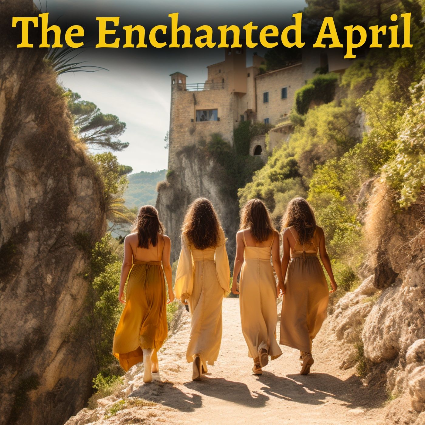 The Enchanted April