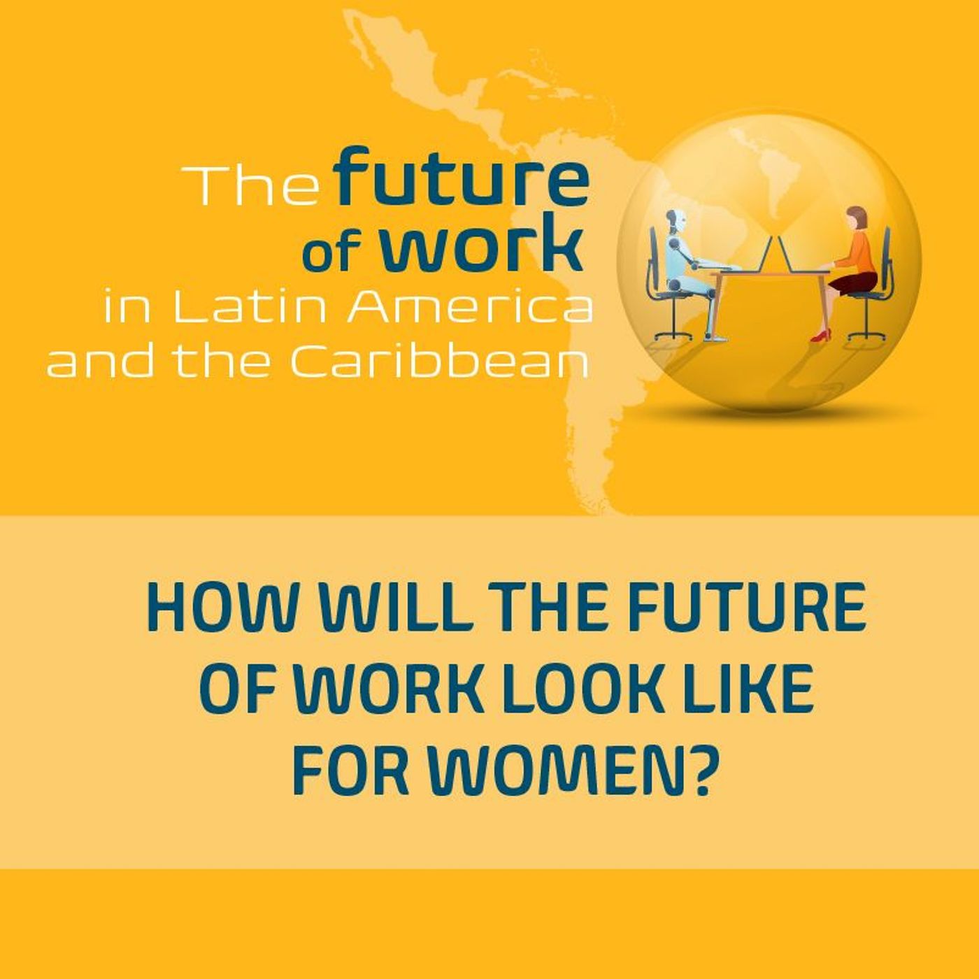 Labor Markets: The Future of Work