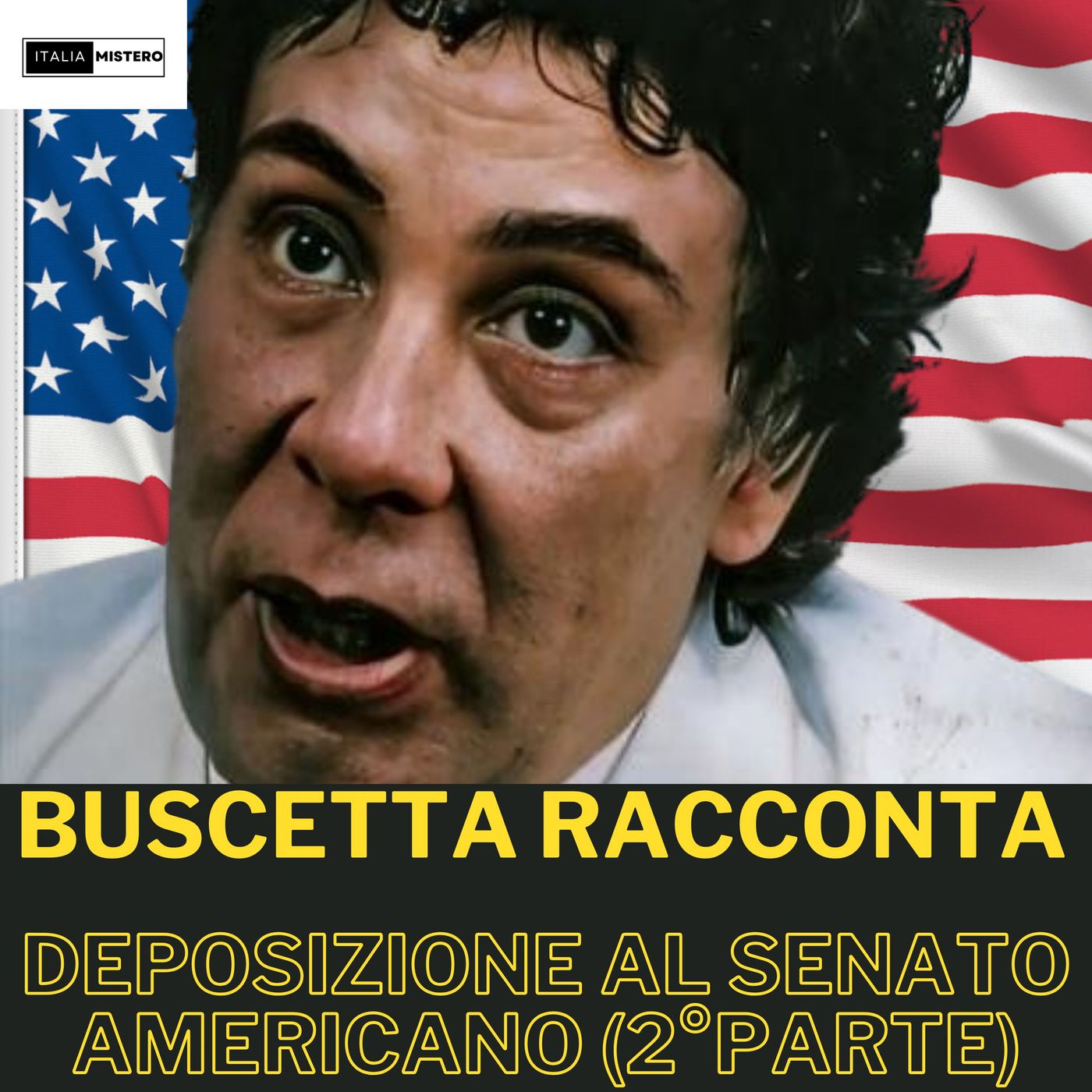 Italia Mistero