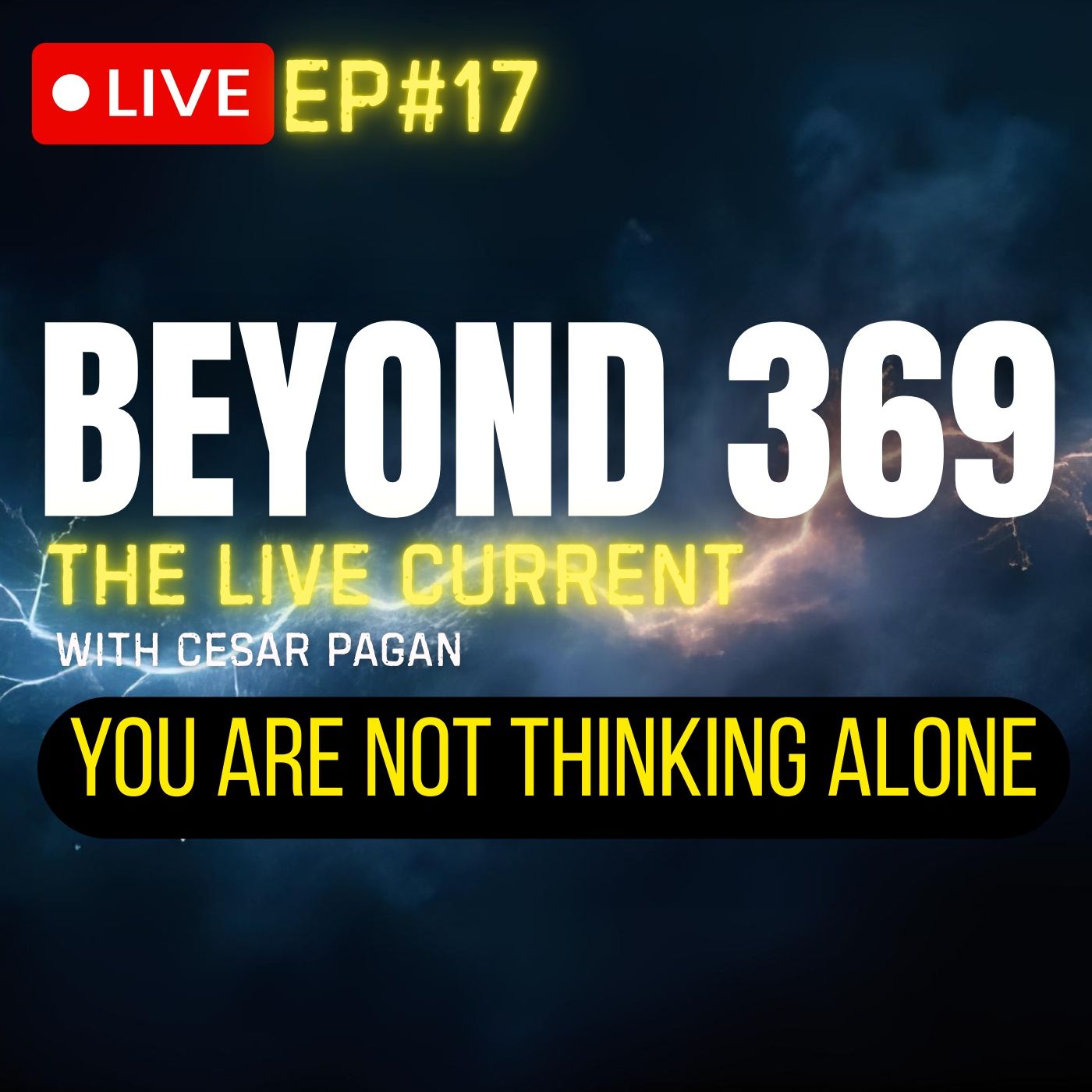 Beyond the Frequency 369