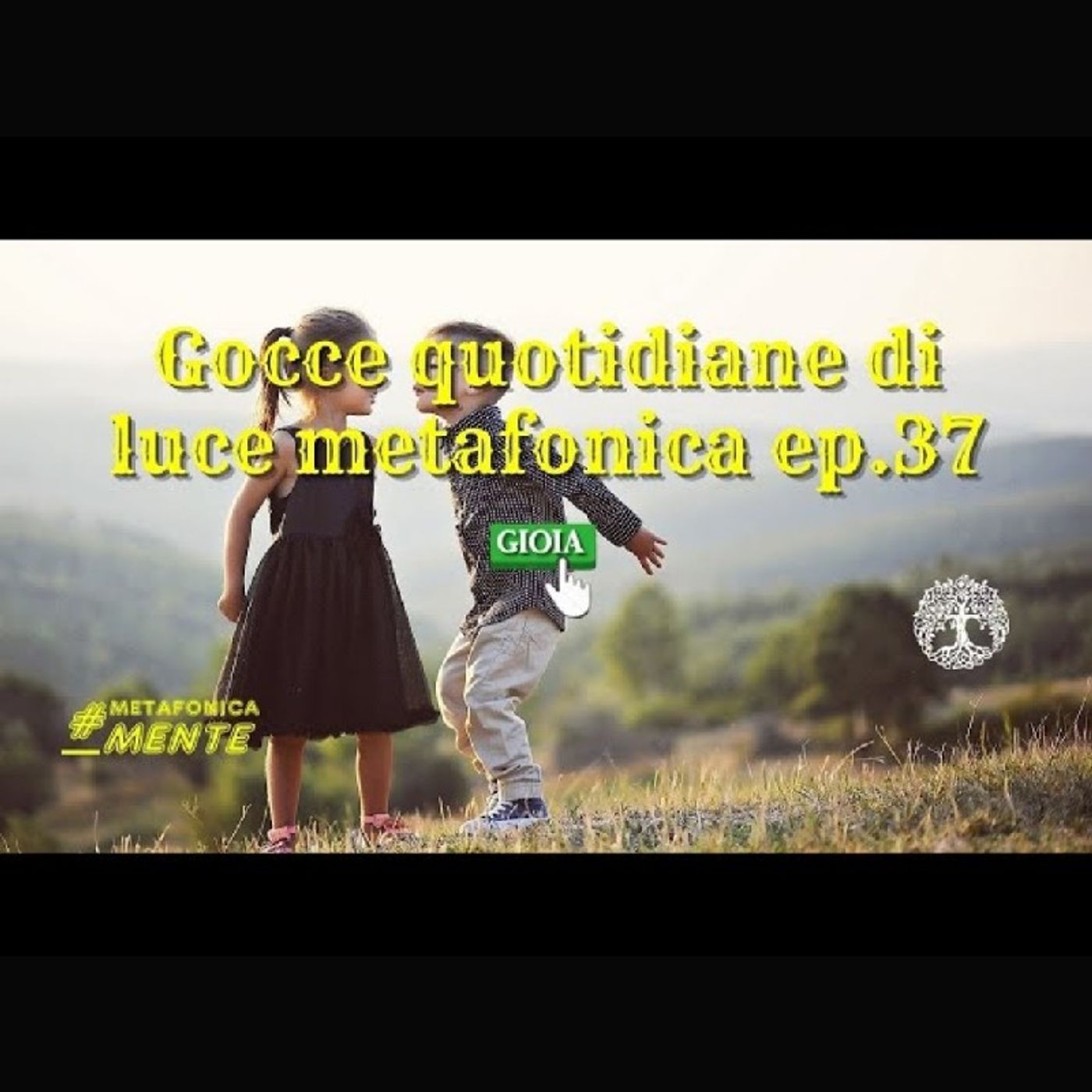 Gocce Di Luce Metafonica