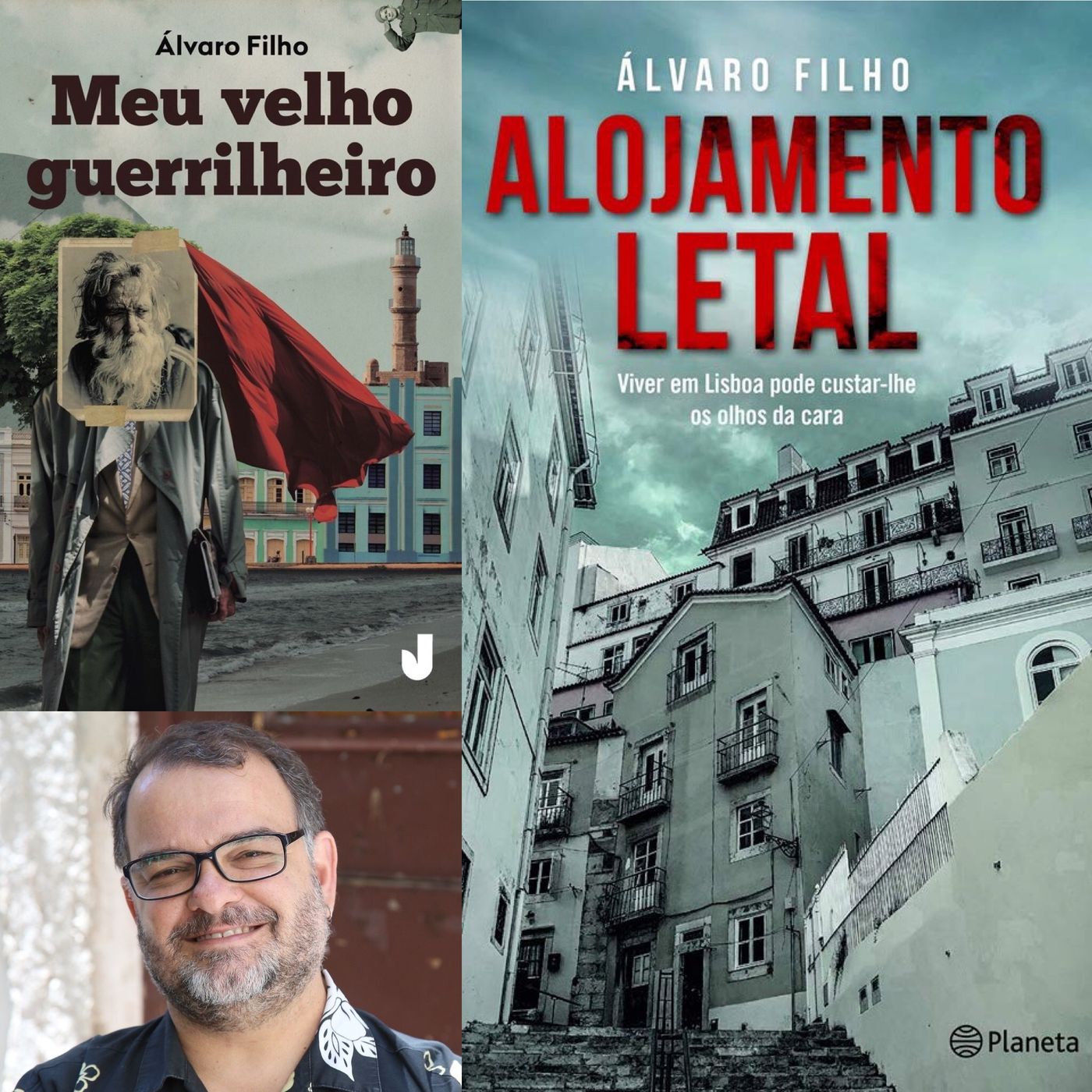 Literalmente Podcast - Livros