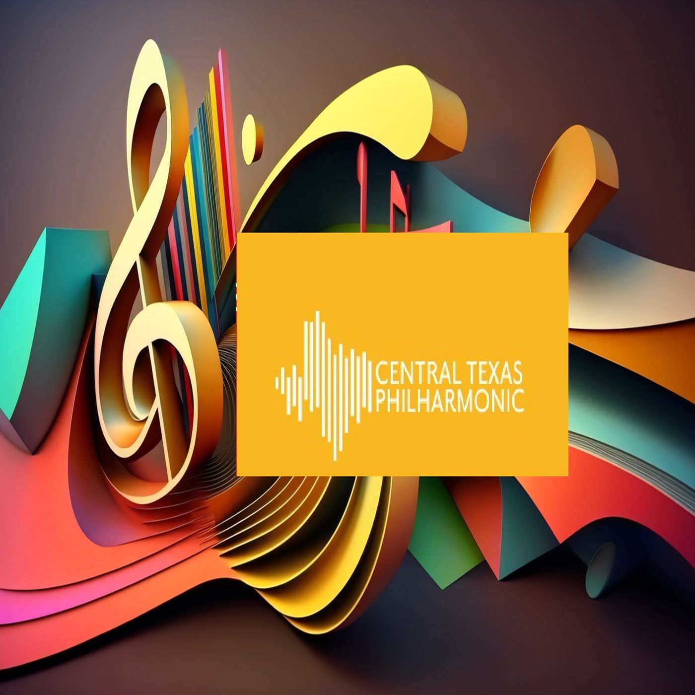 The Season Ahead:  The Central Texas Philharmonic. On Staccato episode artwork