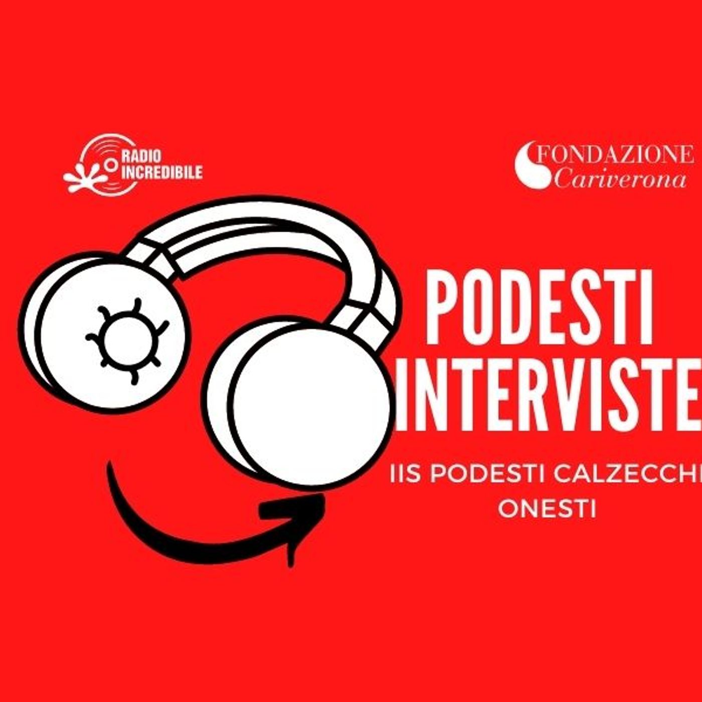 Siamo Tutti On Air- La Radio del Podesti
