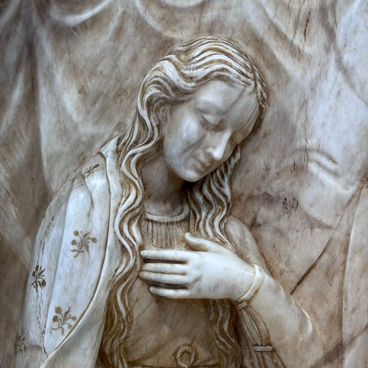 ORACIÓN DEL CORAZÓN D 02-08-26 episode artwork
