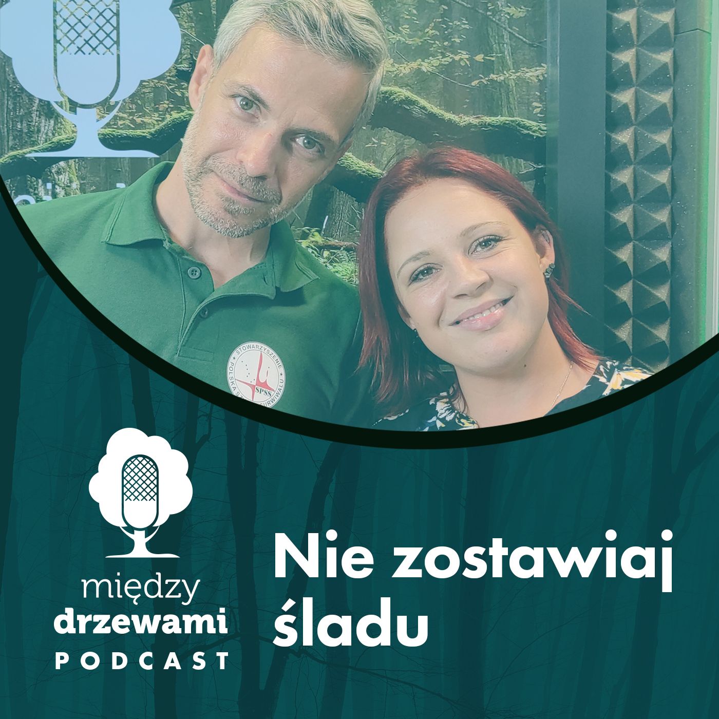 Między Drzewami Podcast