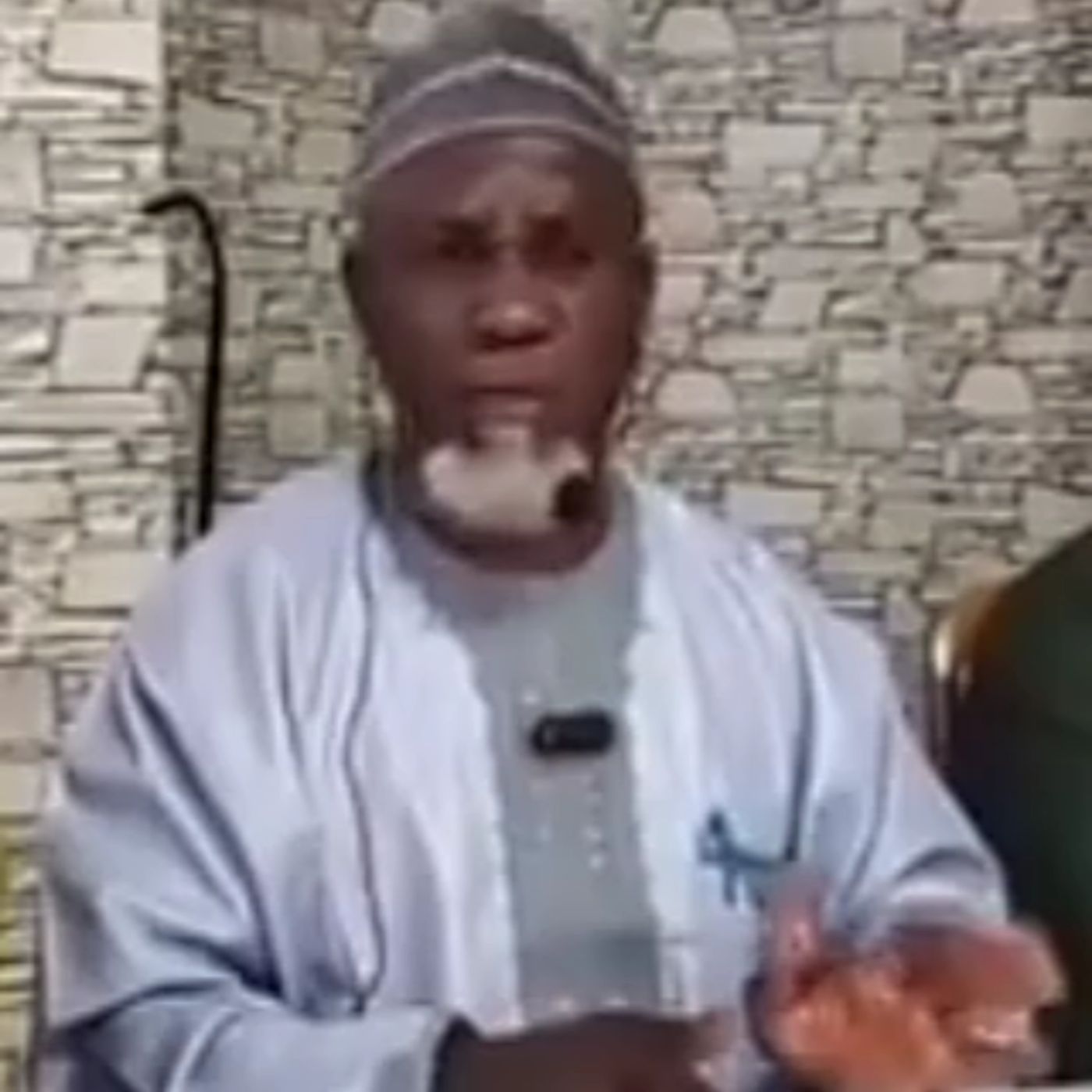 MALLAM BASHIR YANDU-lotto staken