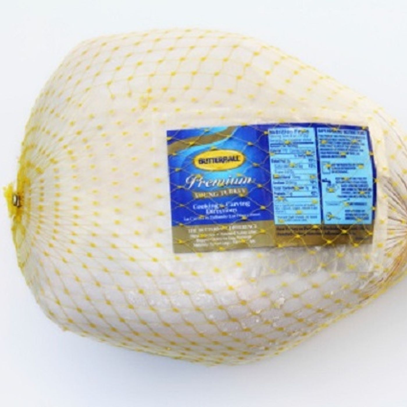 (Smile File) Single Turkey Turns Into Food Pantry episode artwork