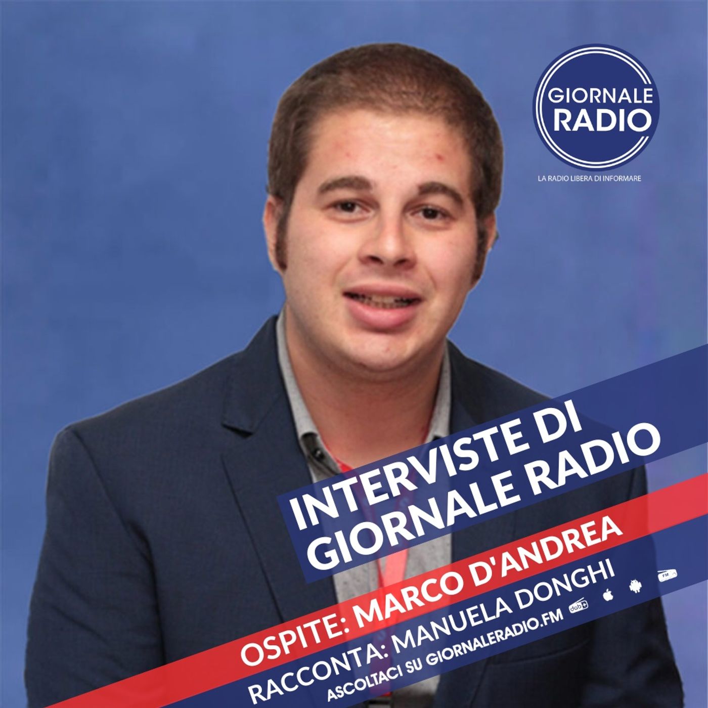 Interviste di Giornale Radio