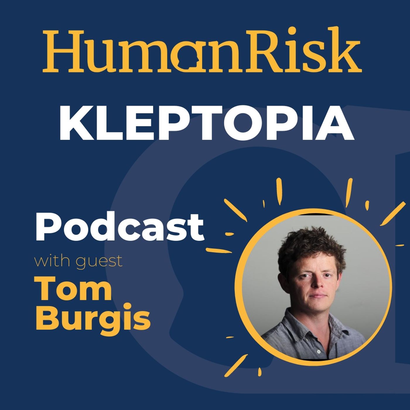 Tom Burgis on Kleptopia - how dirty money is conquering the world