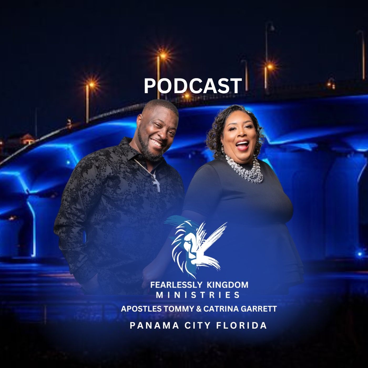 Fearlessly Kingdom Ministries Live Fearlessly Kingdom Ministries Live