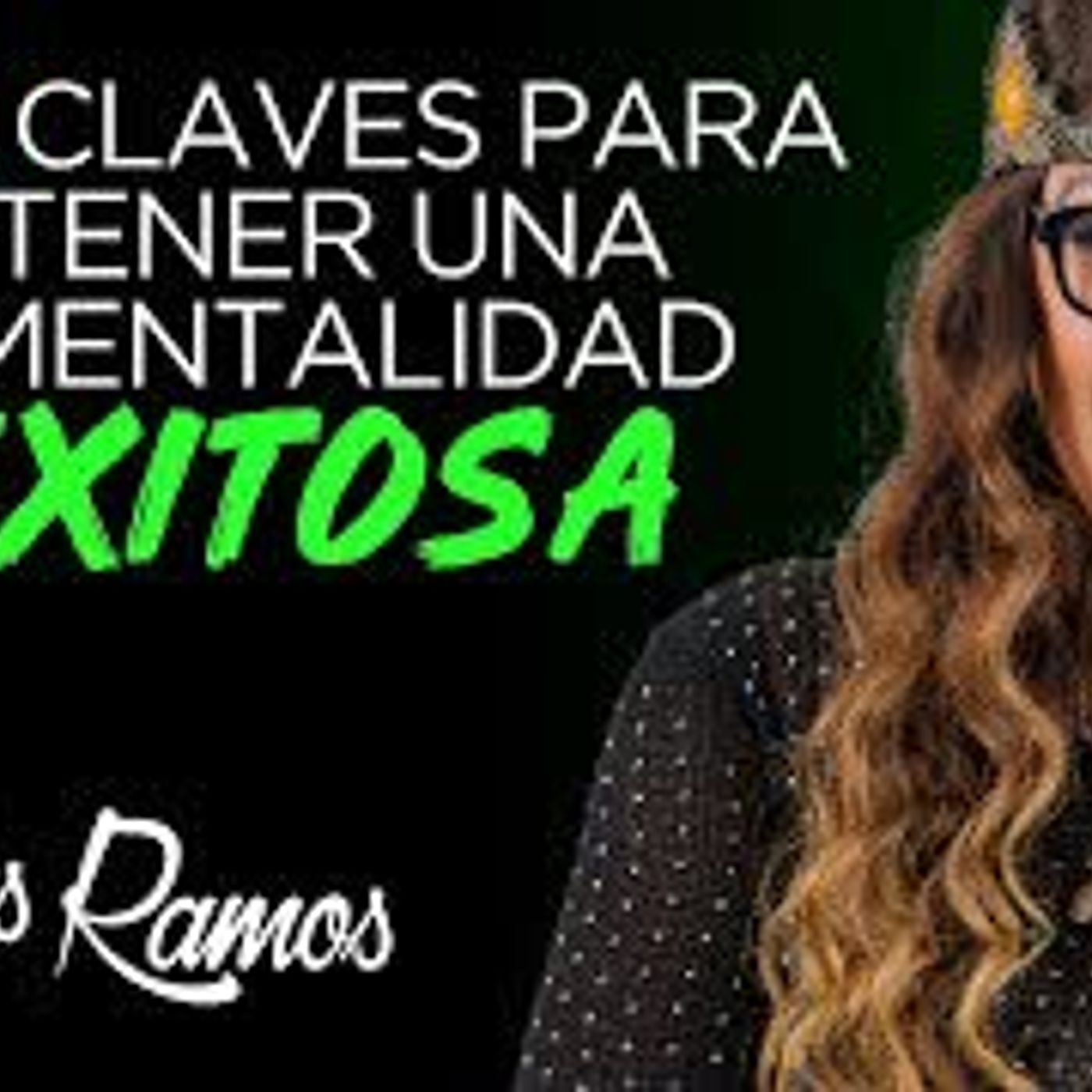 Gladys Ramos te Enseña