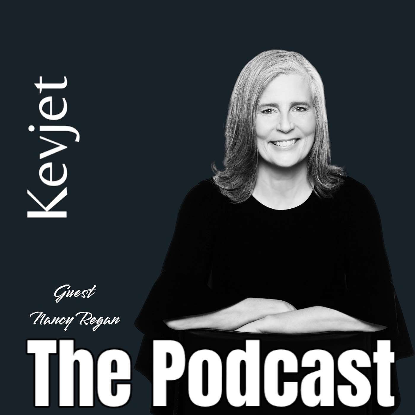 Kevjet - The Podcast