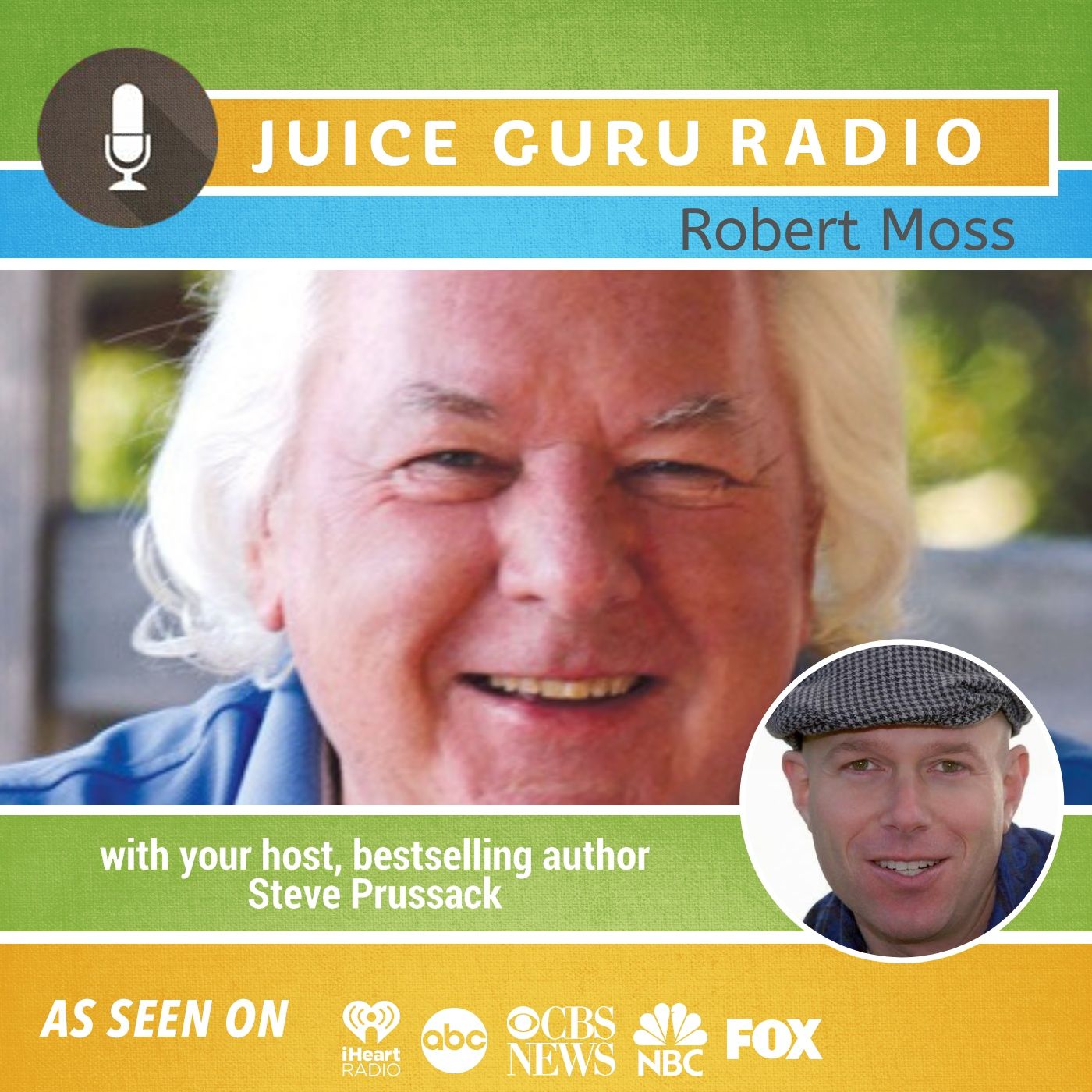 Juice Guru Radio