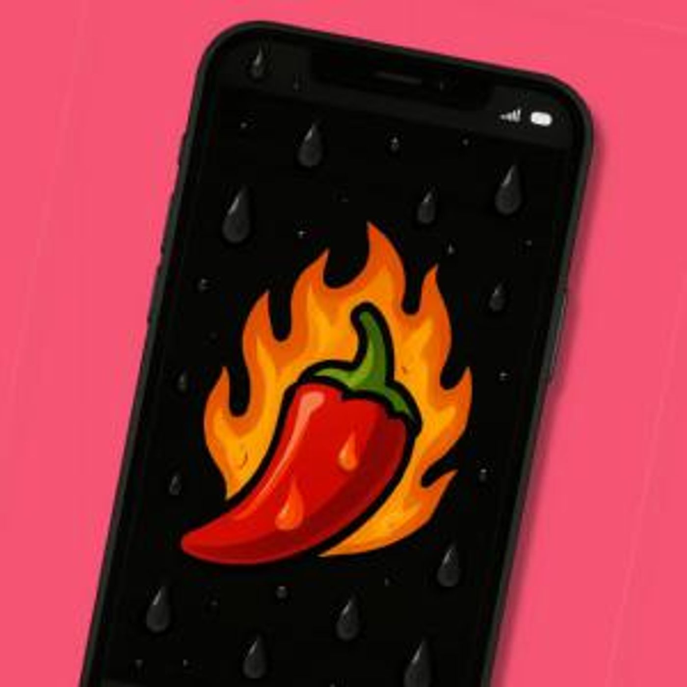 Haz tu aplicación sexy 🌶️