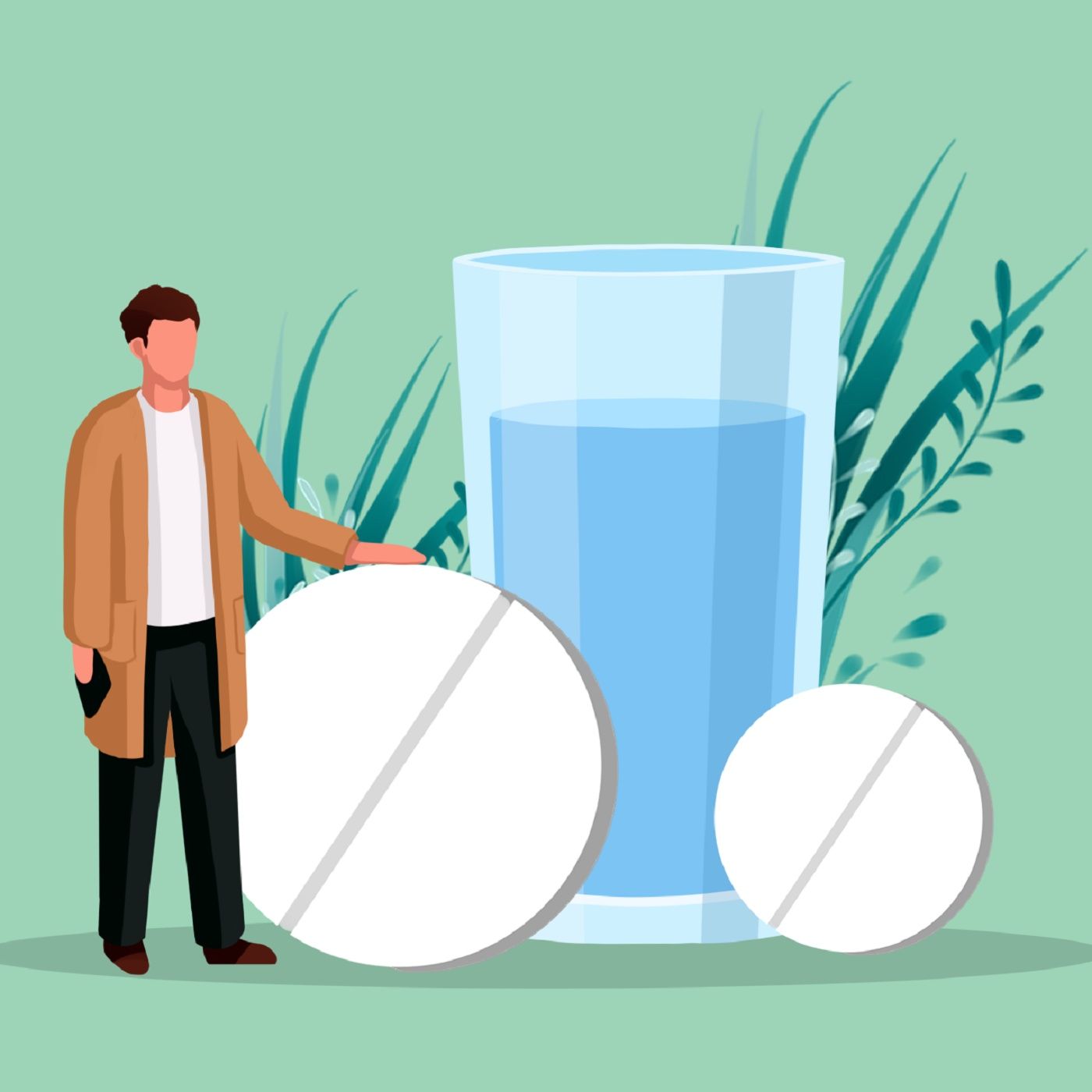 How to Use Modafinil More Effectively? episode artwork