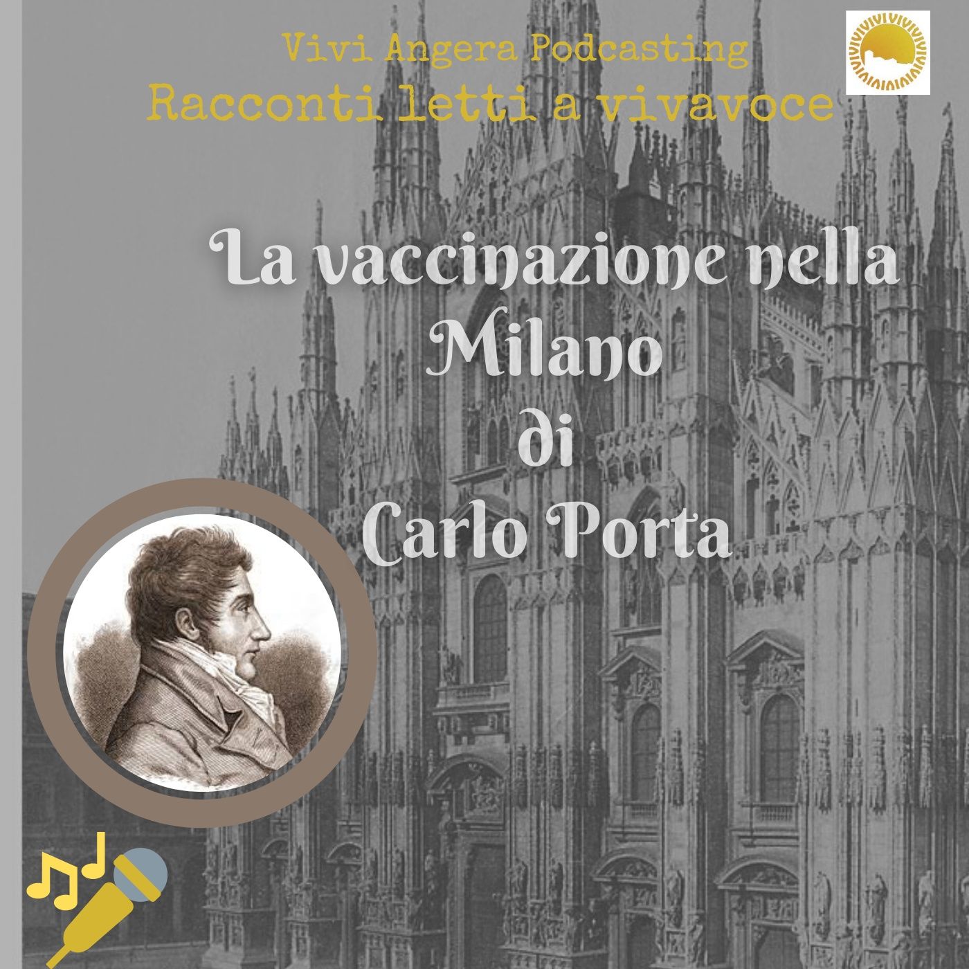 Carlo Porta - Poesie