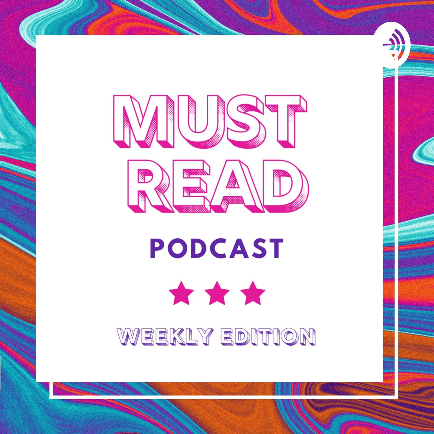 Must Read Podcast