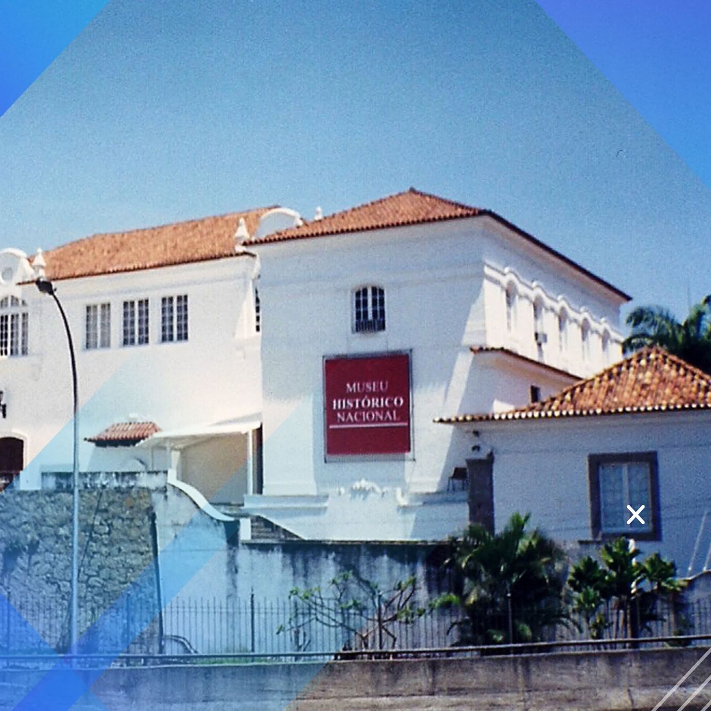 Um Passeio pela História, com Milton Teixeira