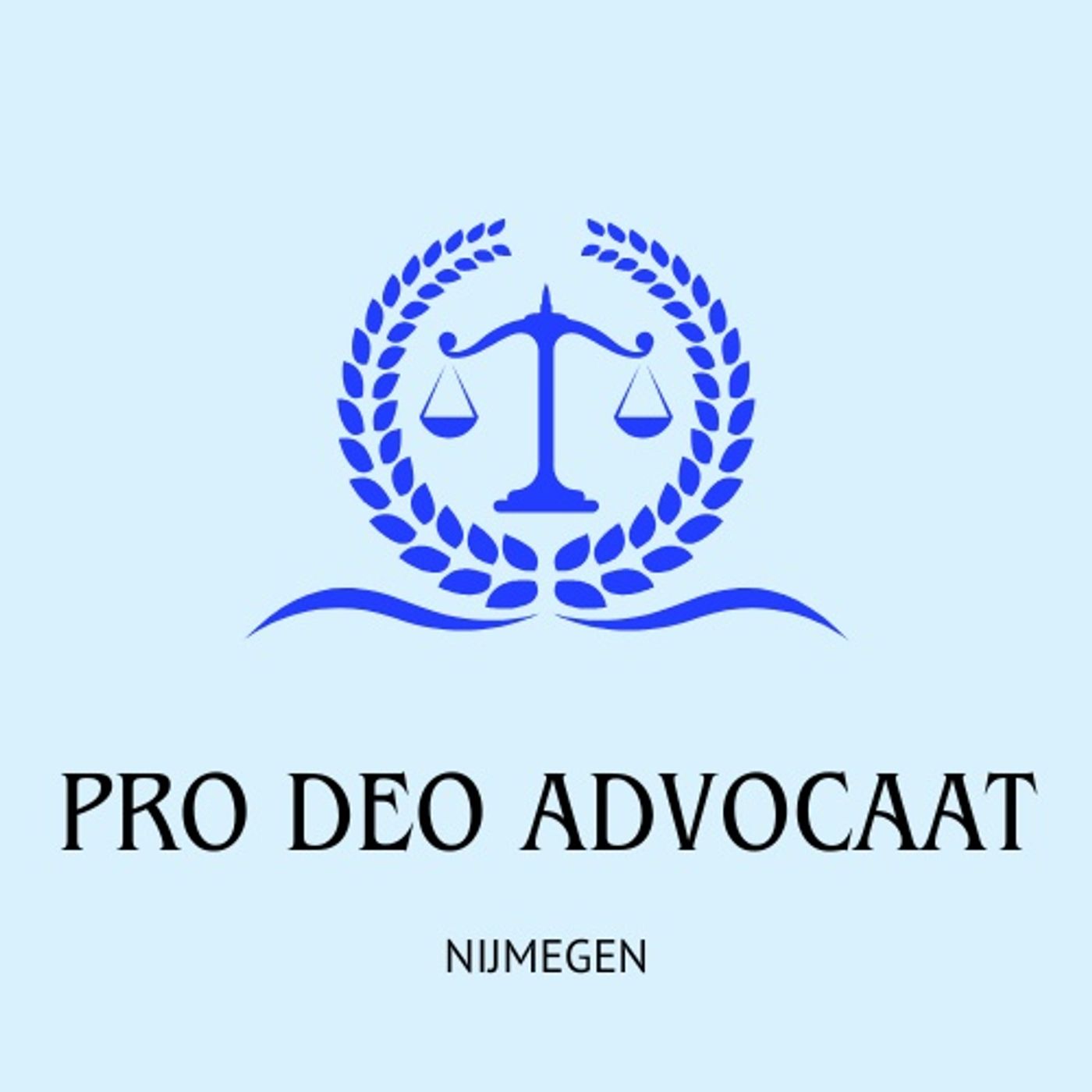 Nijmegen Pro Deo Advocaat