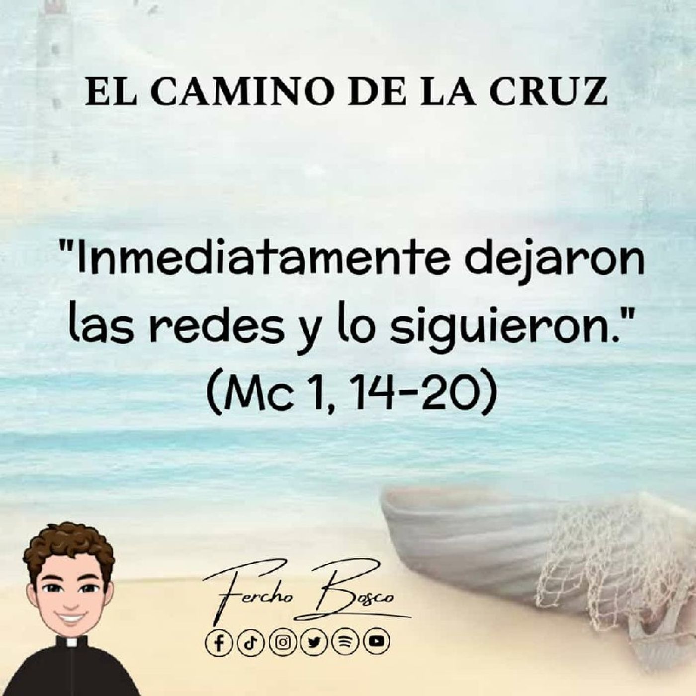 El podcast de Dimas N. Carvajal