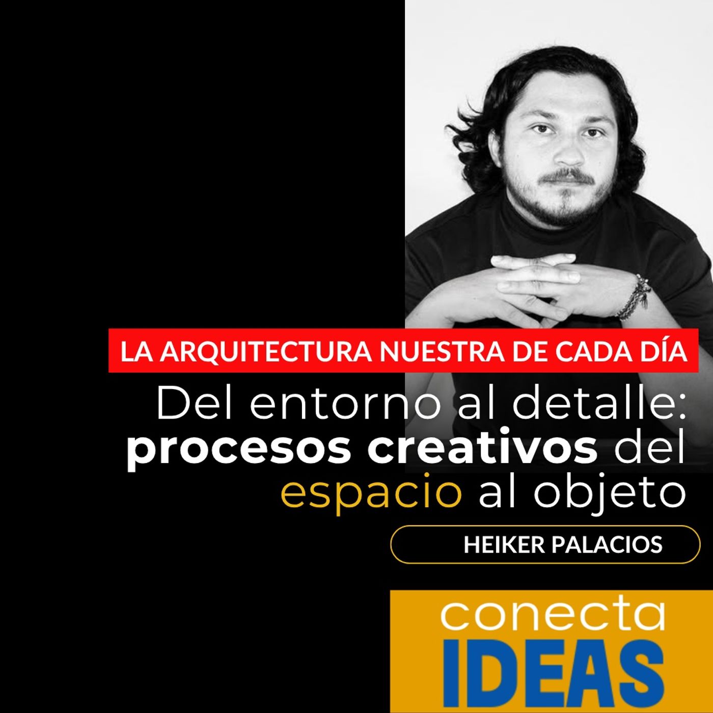 Conecta Ideas
