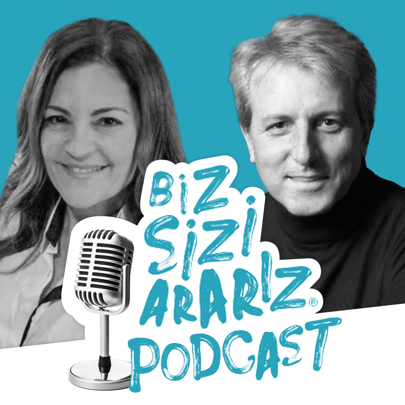 Serdar Lale ile Biz Sizi Ararız #1 episode artwork